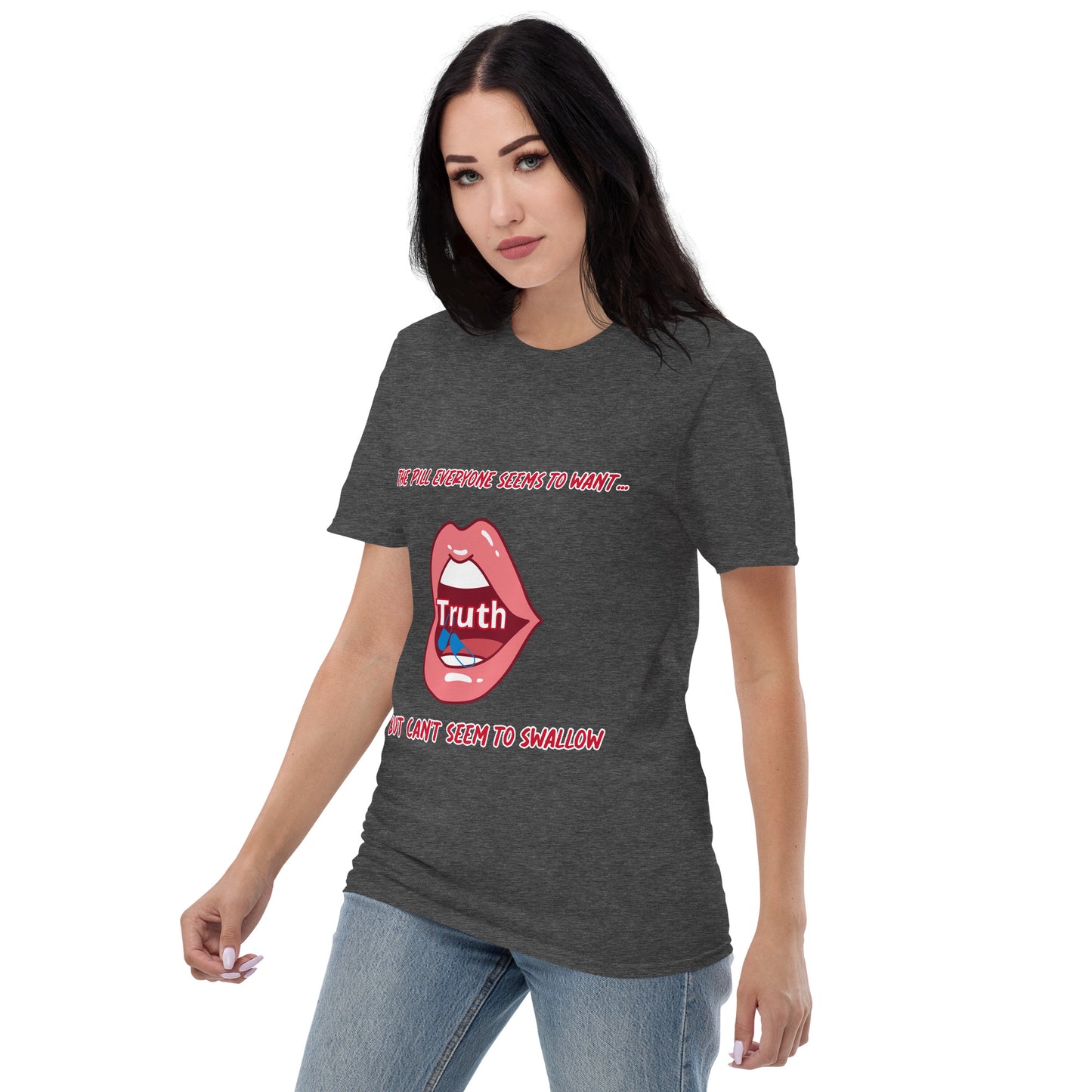 Short-Sleeve T-Shirt