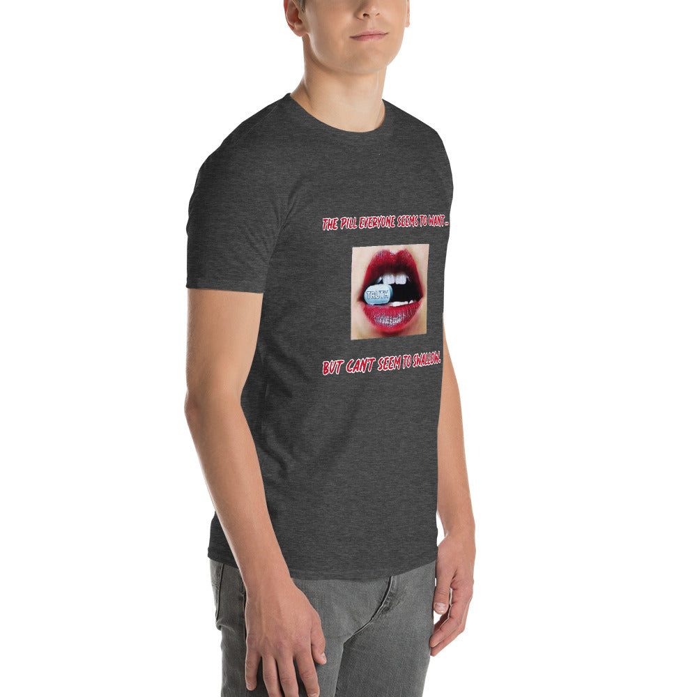 Short-Sleeve T-Shirt