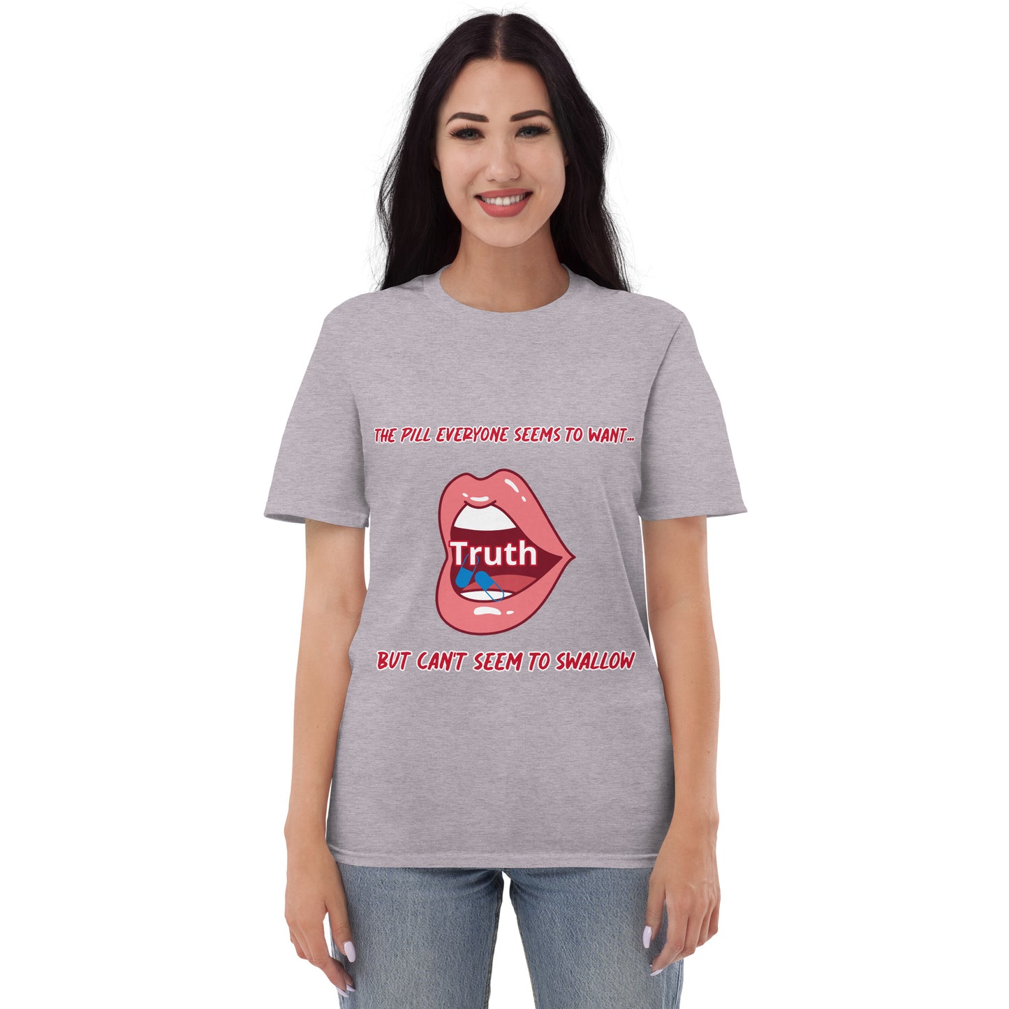 Short-Sleeve T-Shirt