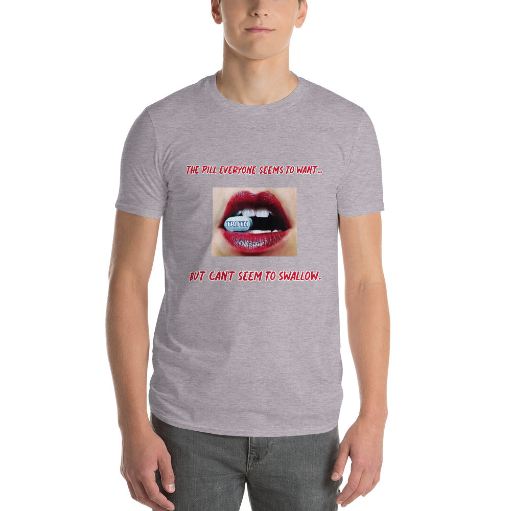 Short-Sleeve T-Shirt