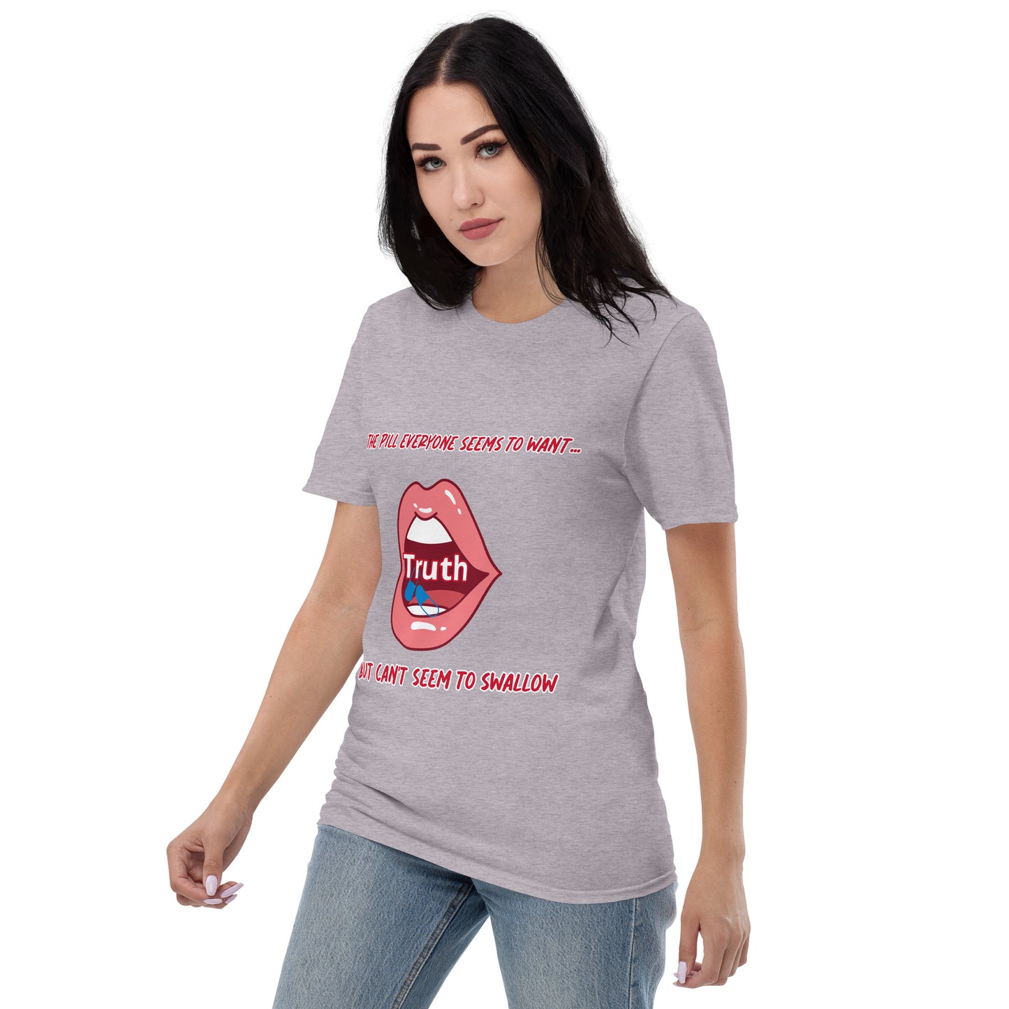 Short-Sleeve T-Shirt