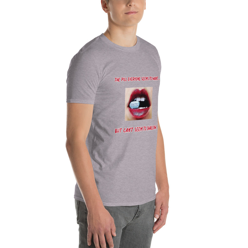 Short-Sleeve T-Shirt