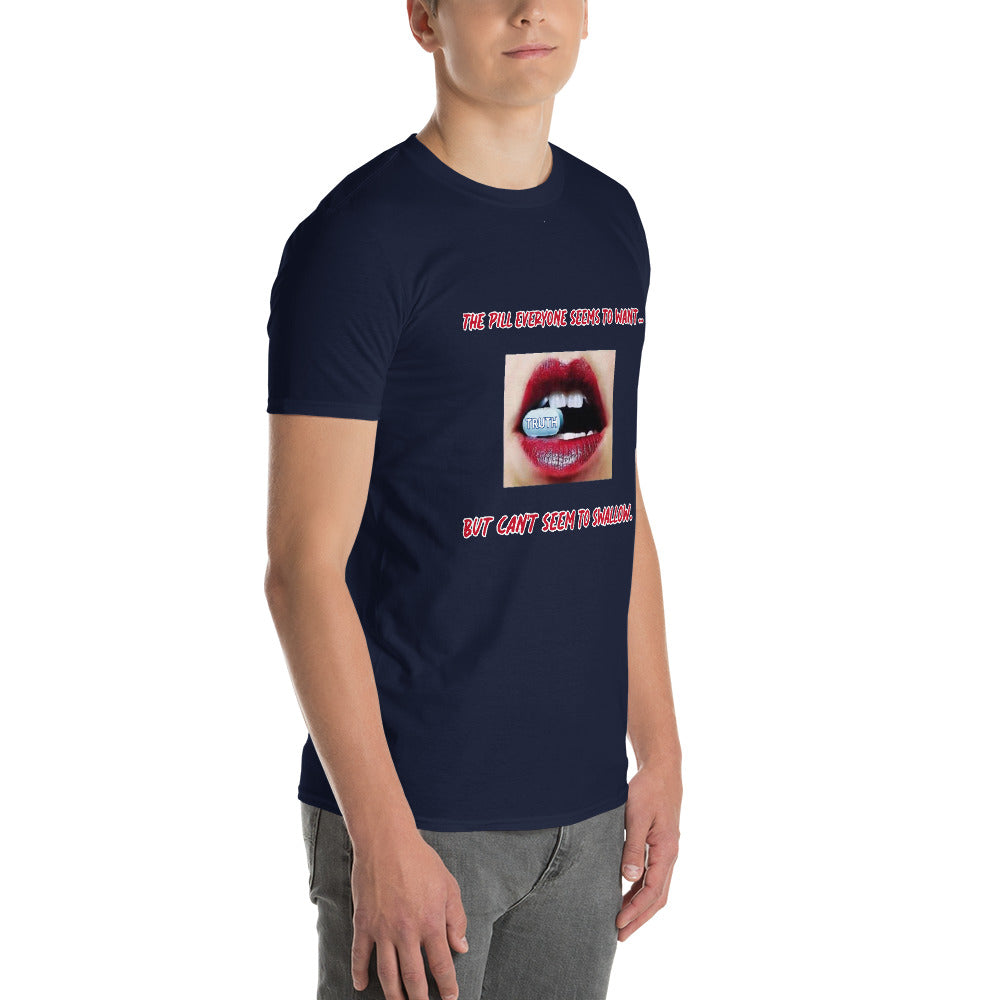 Short-Sleeve T-Shirt