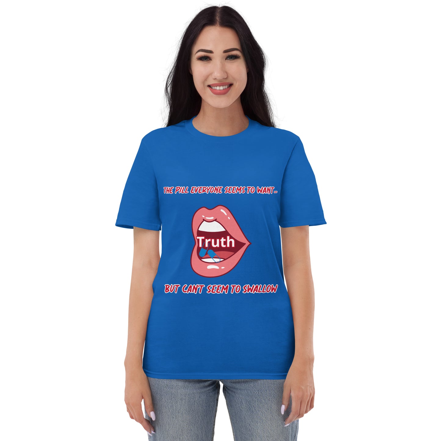 Short-Sleeve T-Shirt