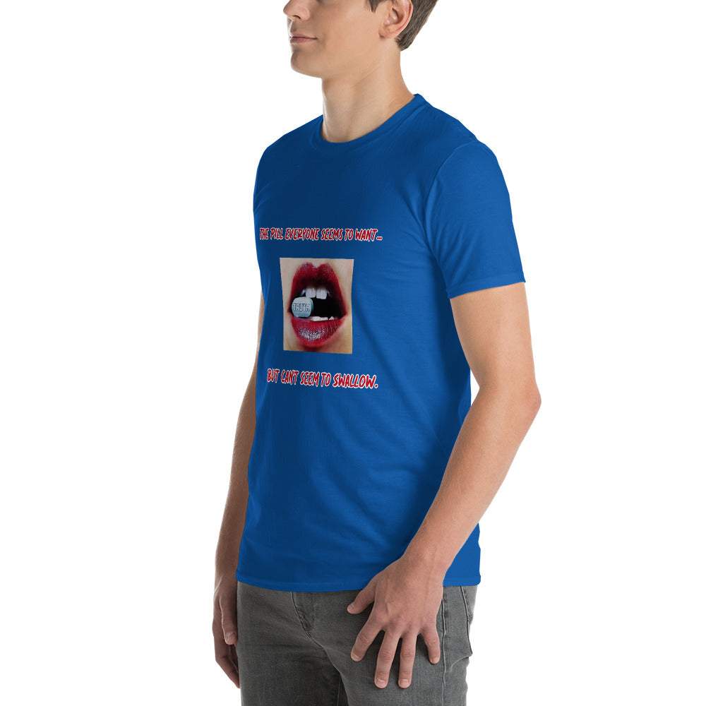 Short-Sleeve T-Shirt
