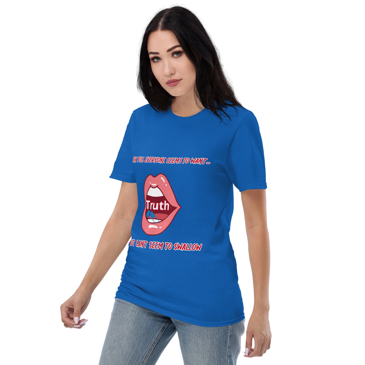 Short-Sleeve T-Shirt