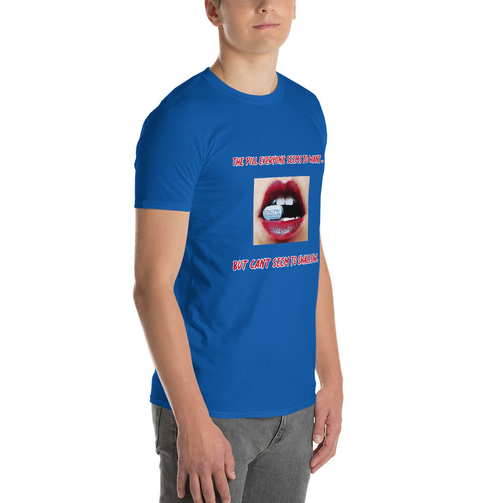 Short-Sleeve T-Shirt