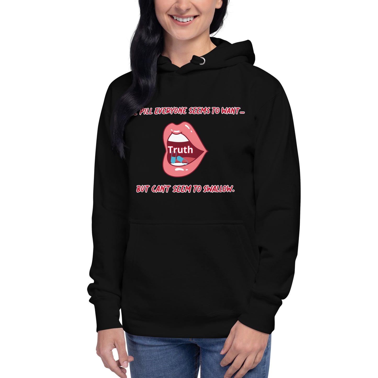 Unisex Hoodie