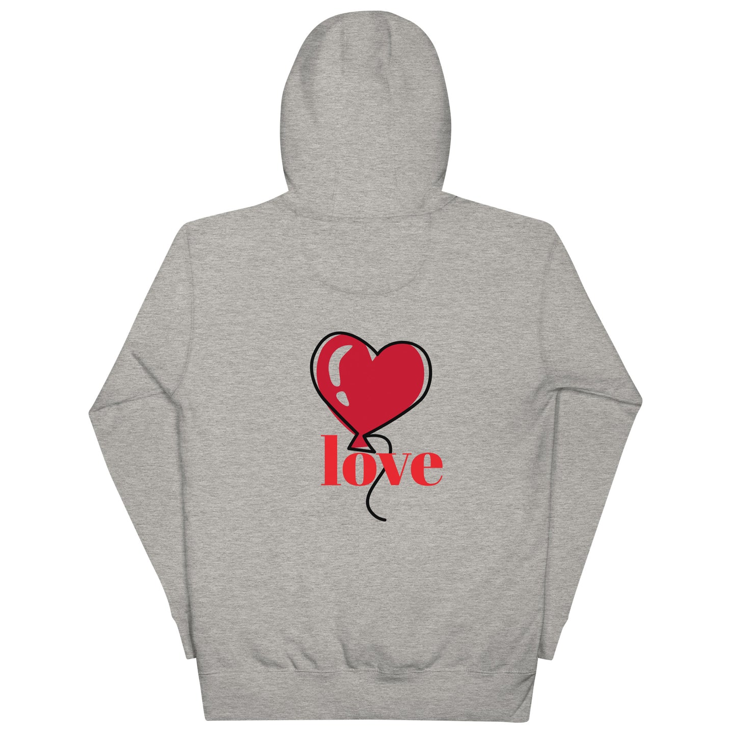 Unisex Hoodie