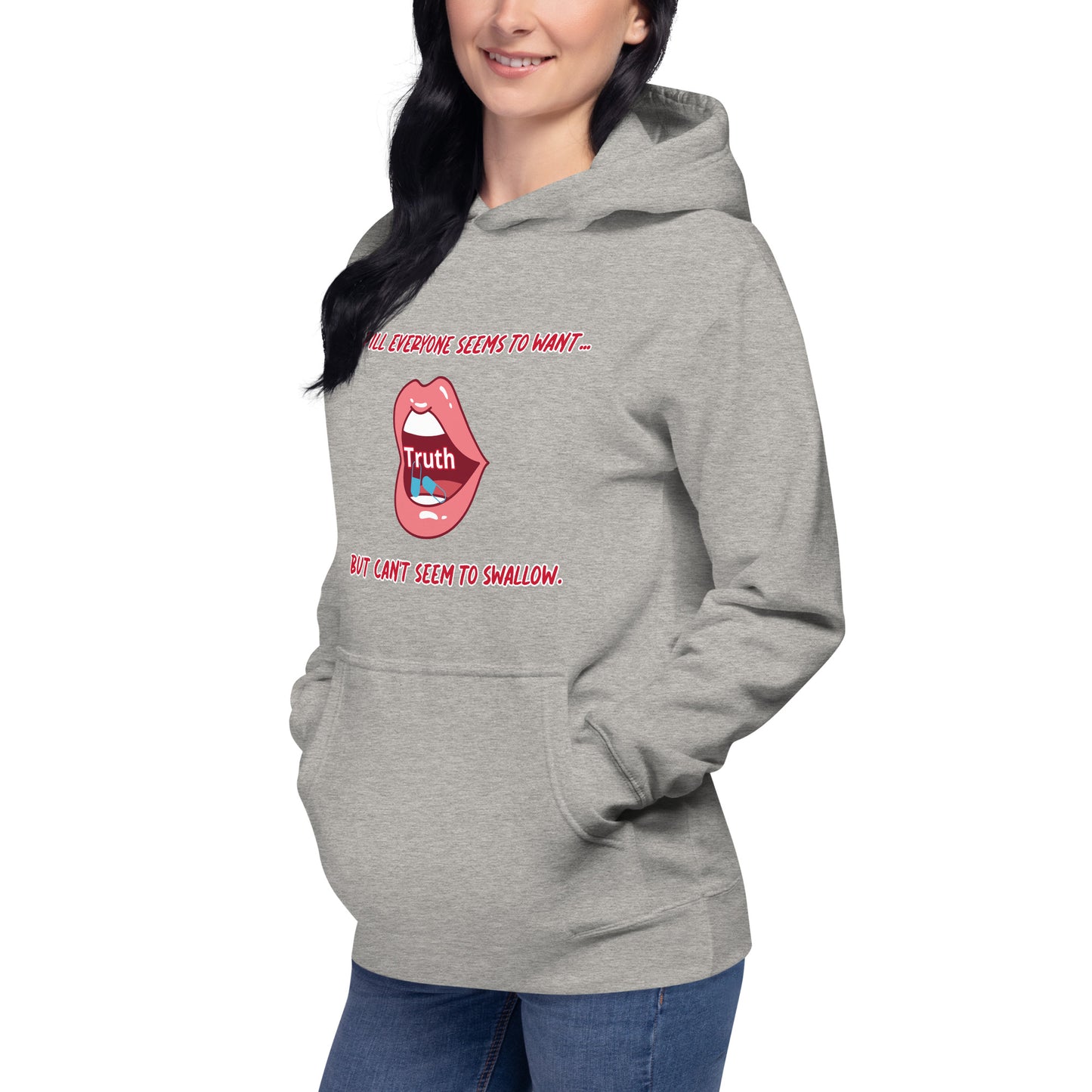 Unisex Hoodie