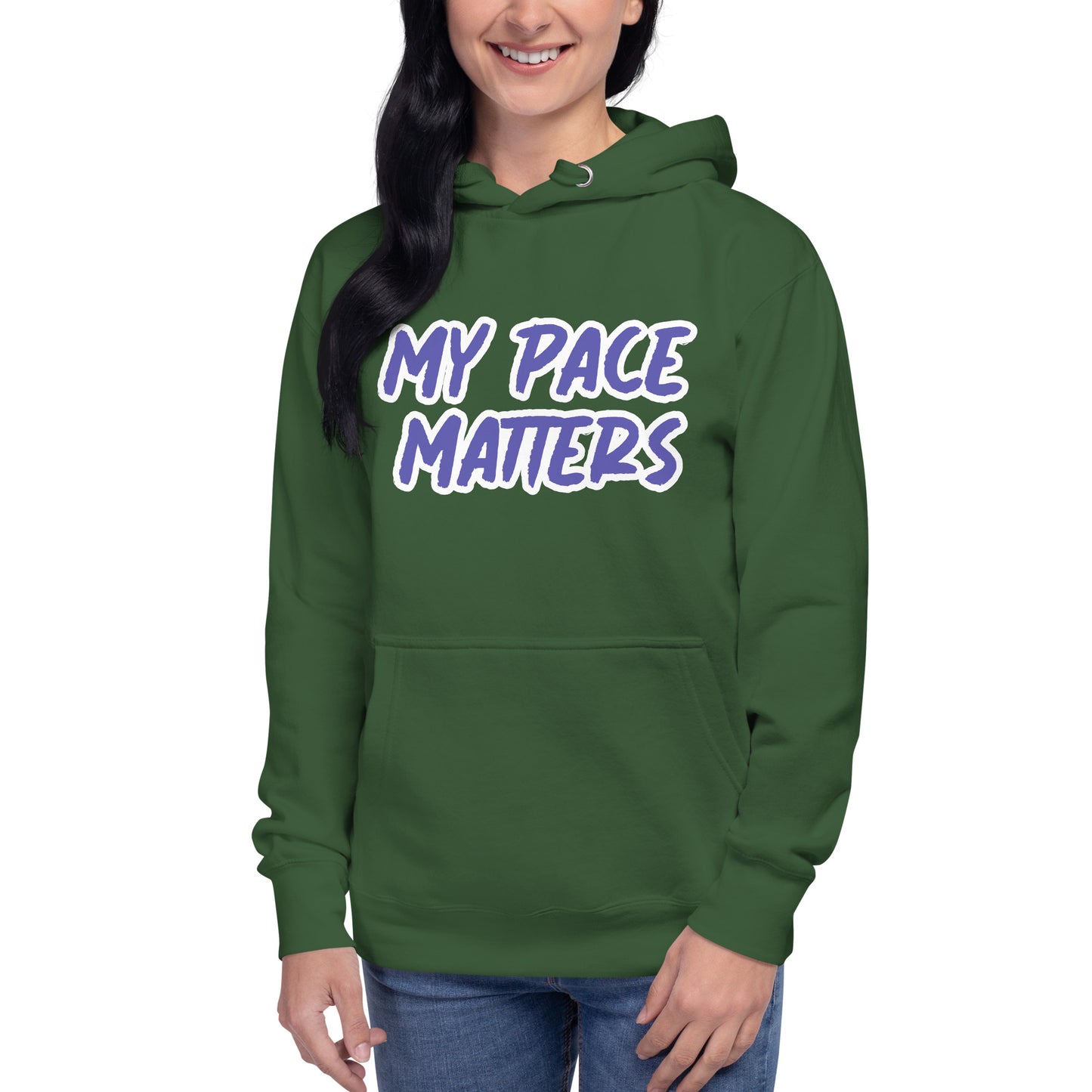 Unisex Hoodie