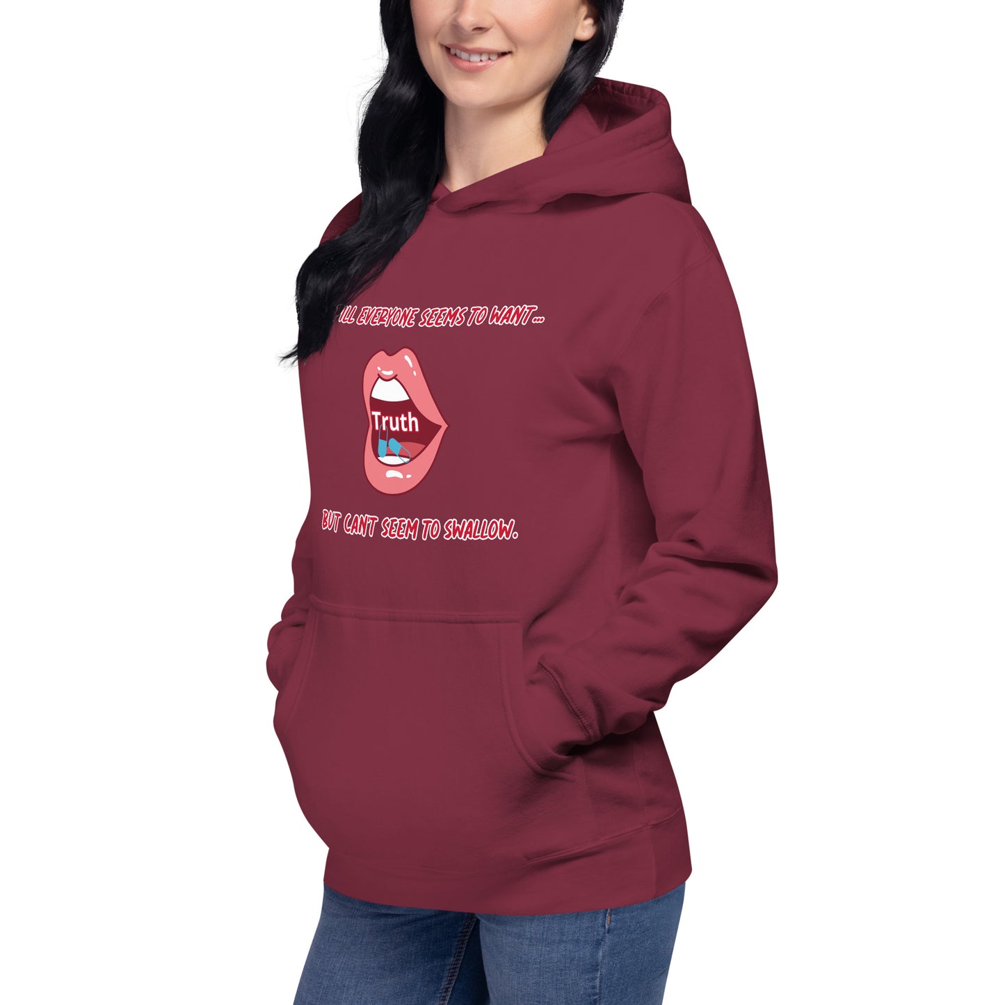 Unisex Hoodie