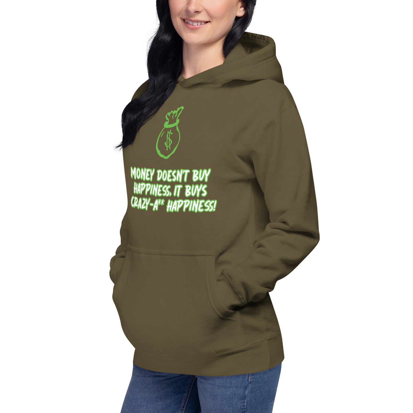 Unisex Hoodie