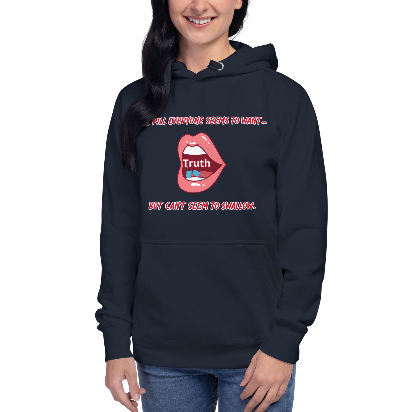 Unisex Hoodie