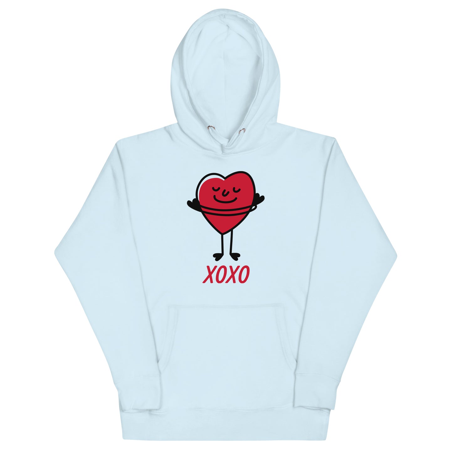 Unisex Hoodie