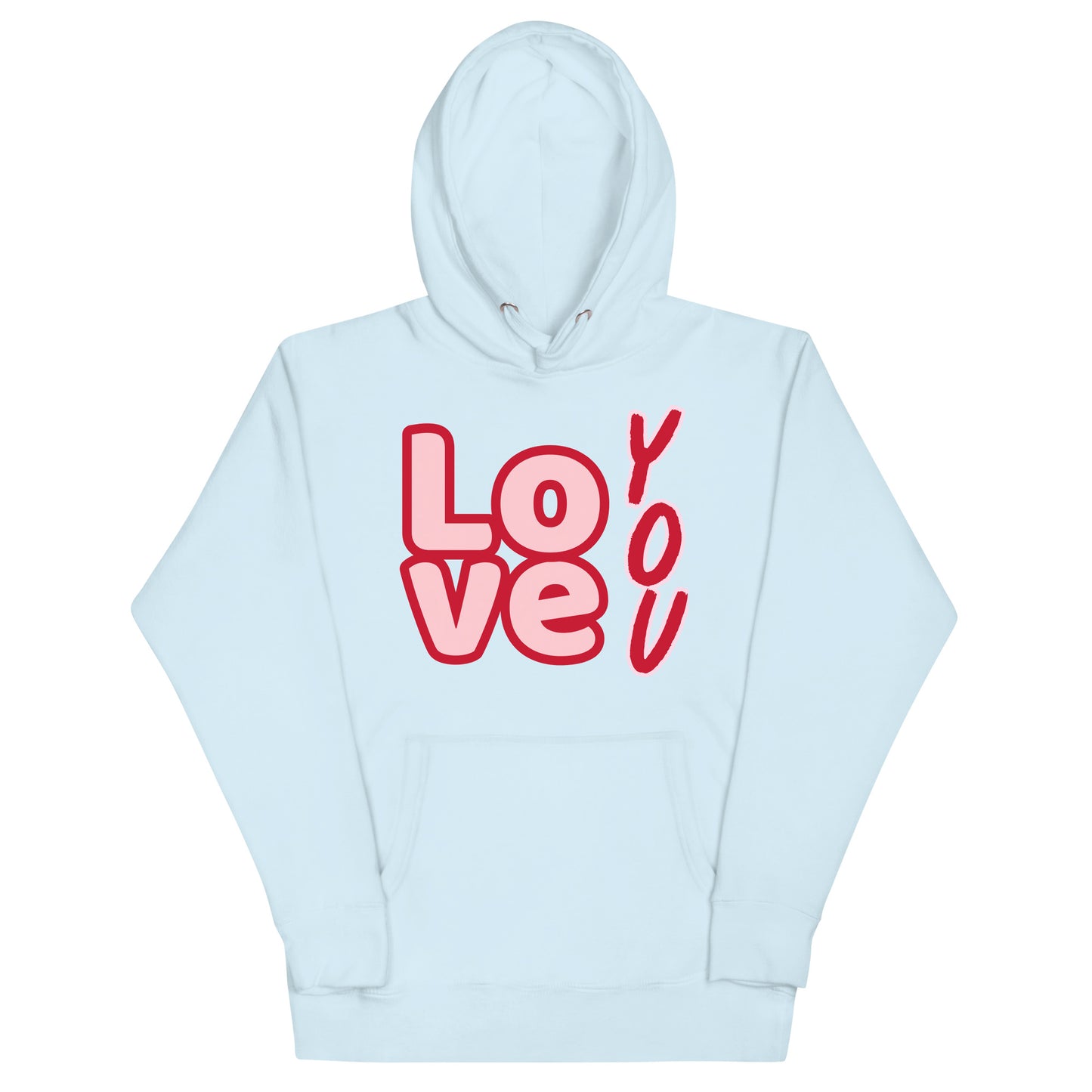 Unisex Hoodie