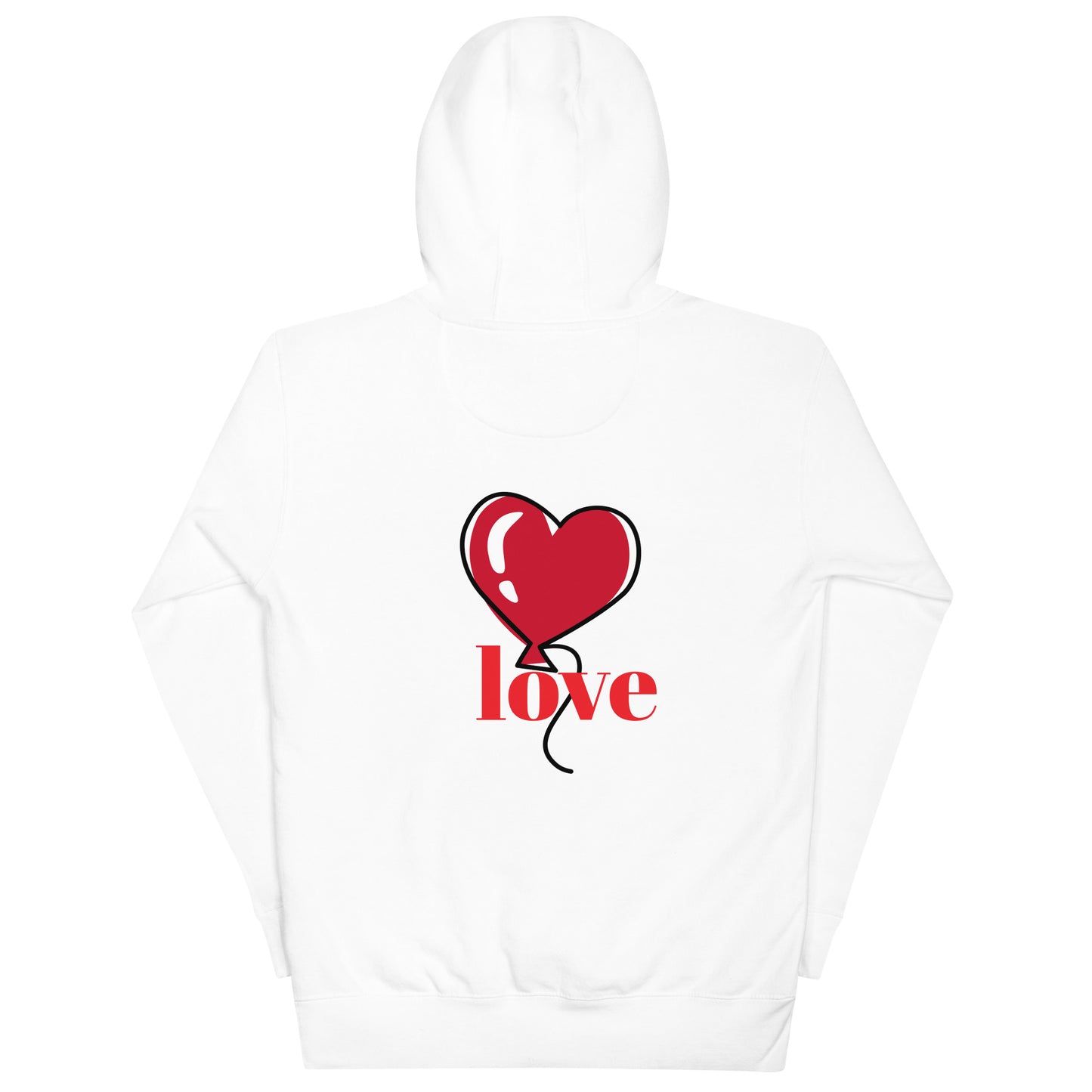 Unisex Hoodie