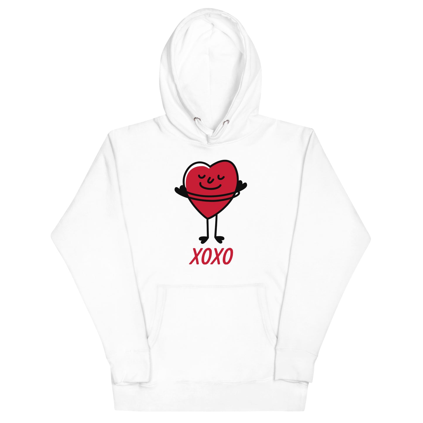 Unisex Hoodie