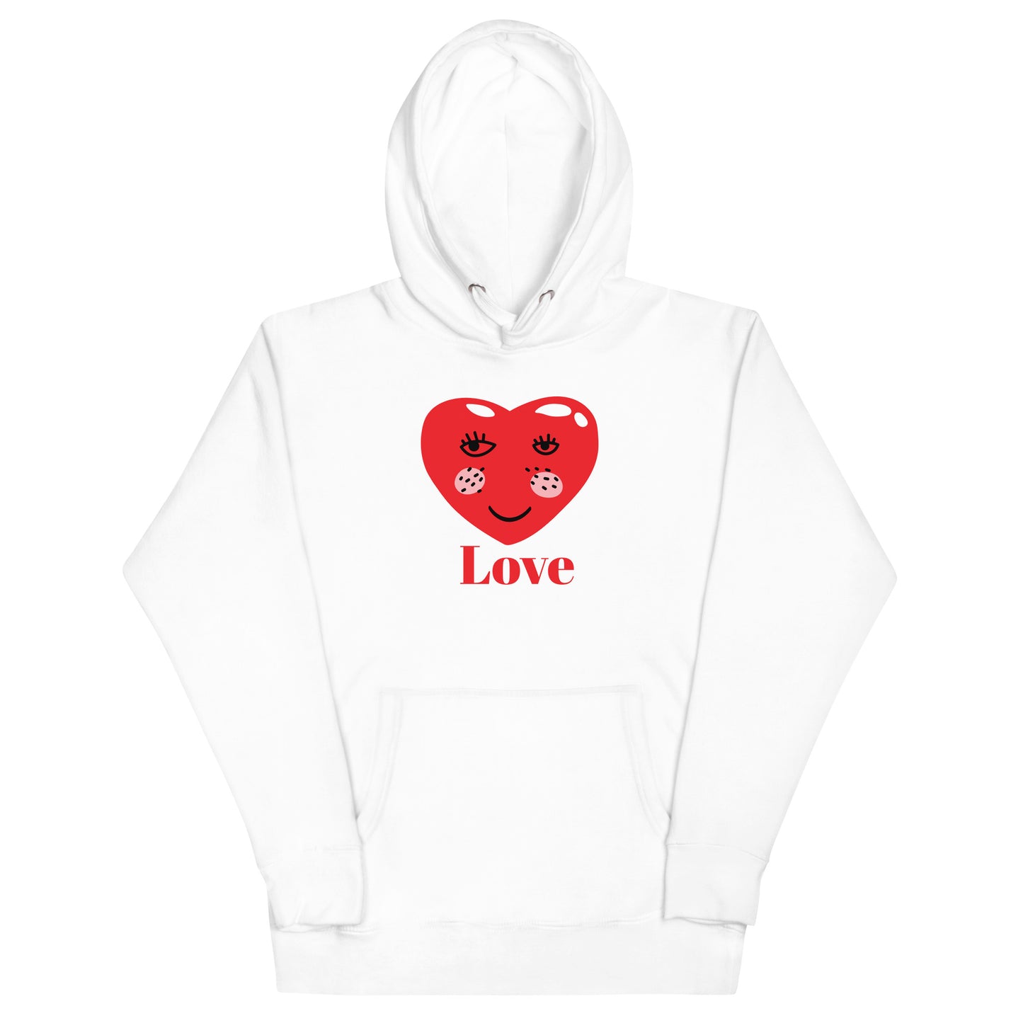 Unisex Hoodie