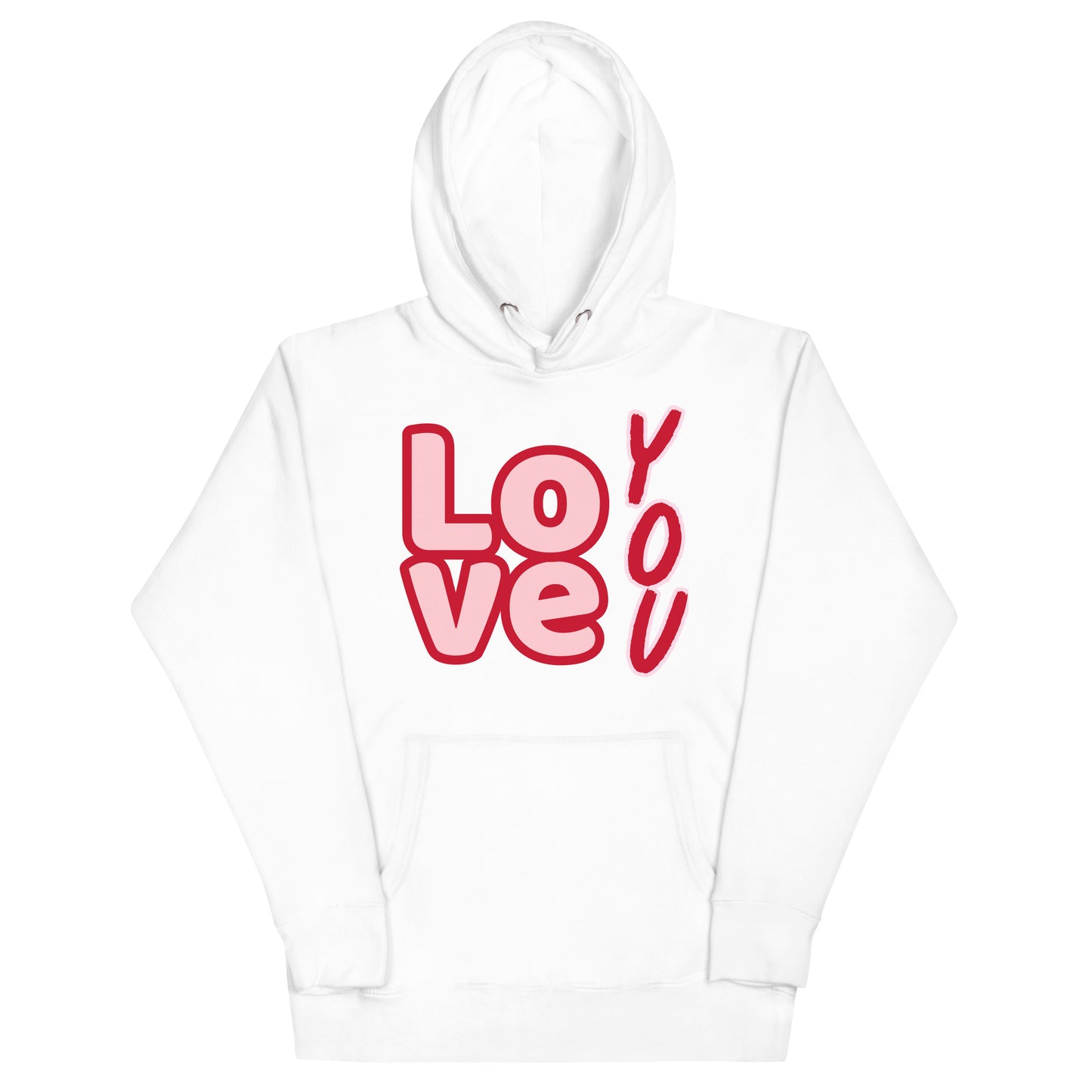 Unisex Hoodie