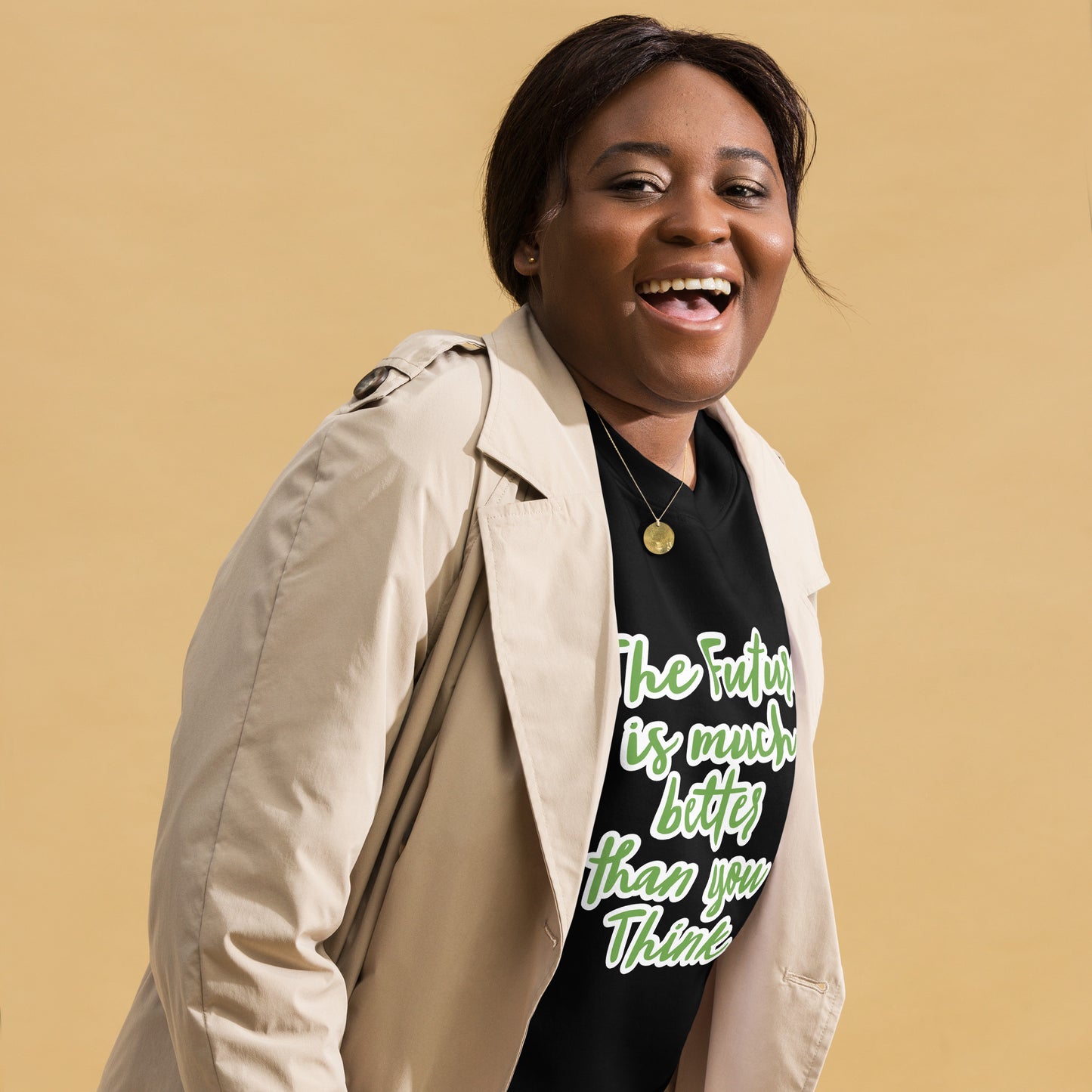 Unisex Premium Sweatshirt