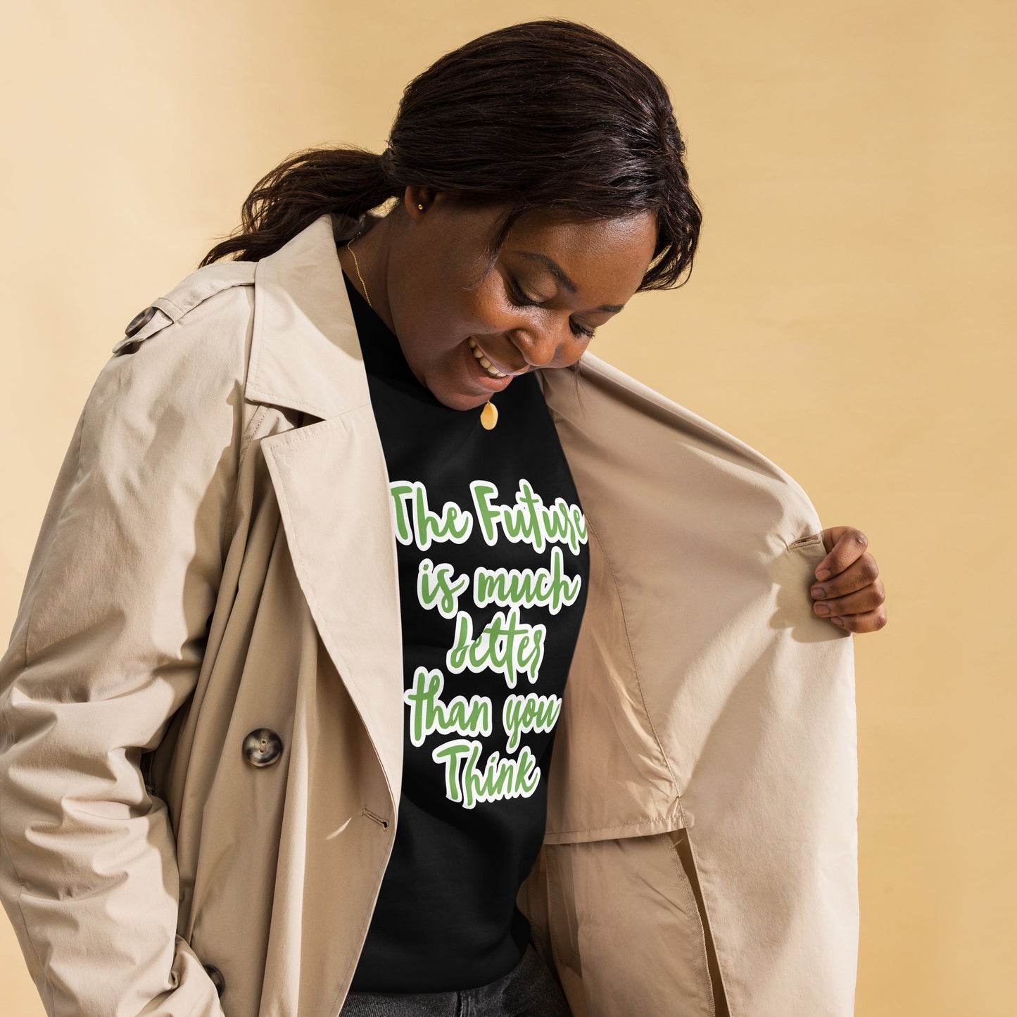 Unisex Premium Sweatshirt