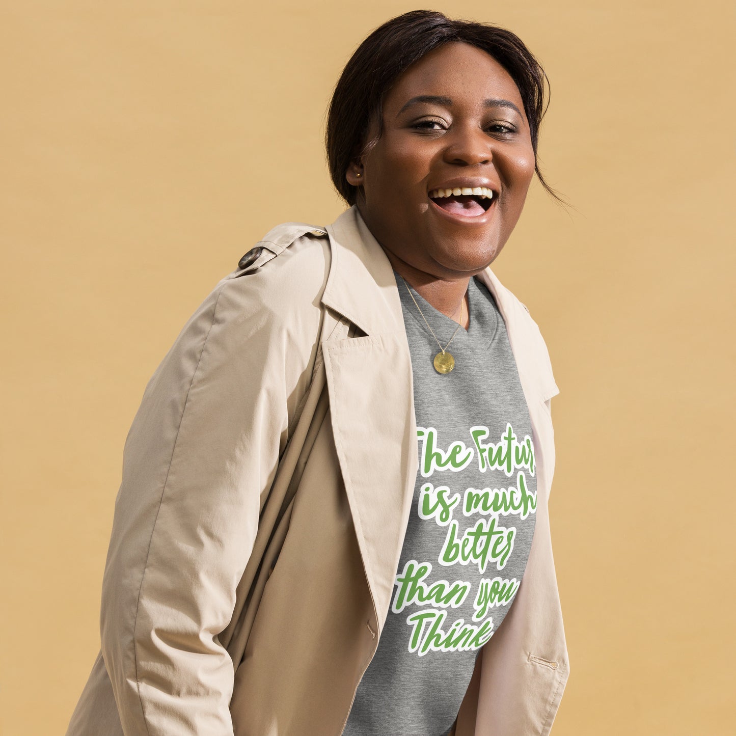 Unisex Premium Sweatshirt