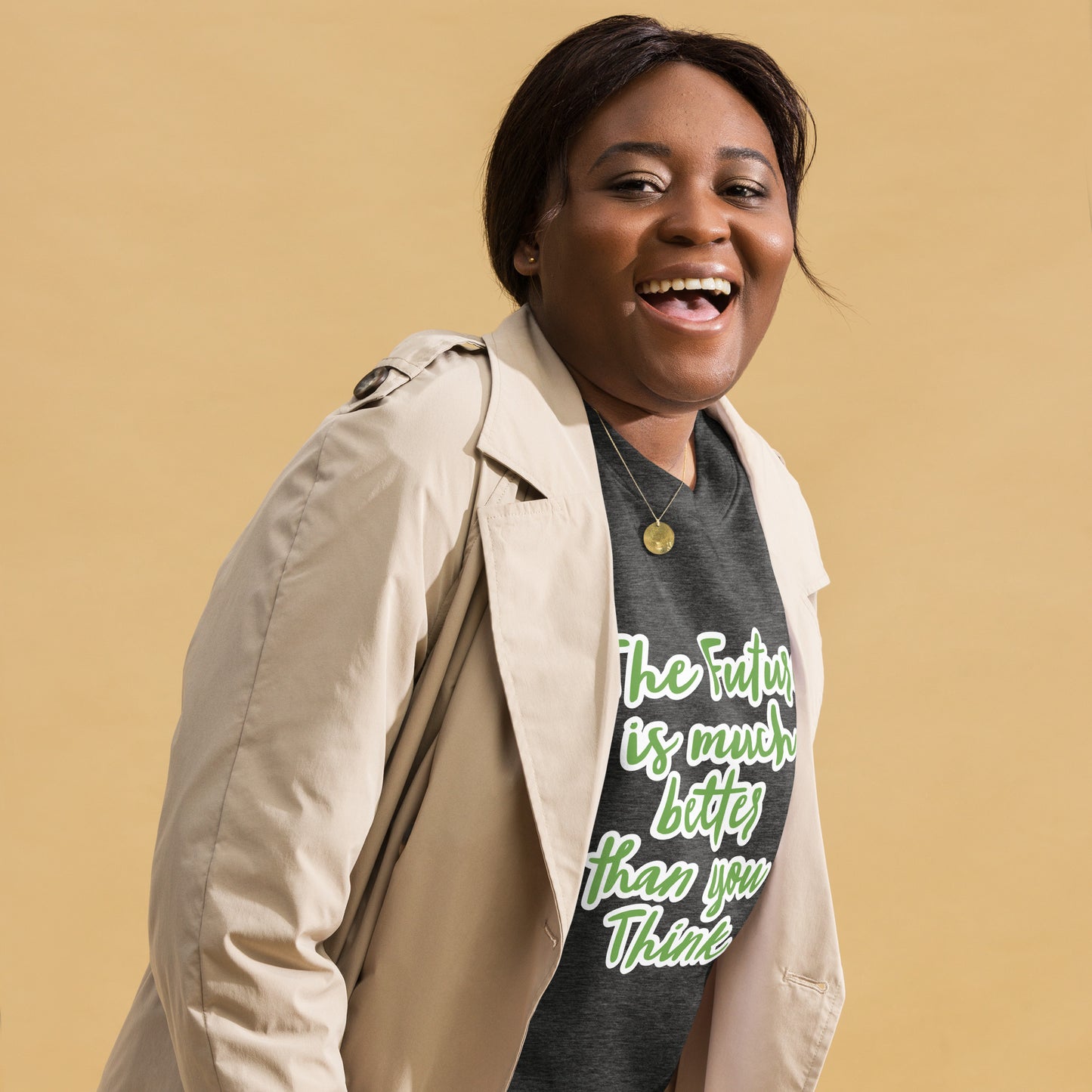 Unisex Premium Sweatshirt