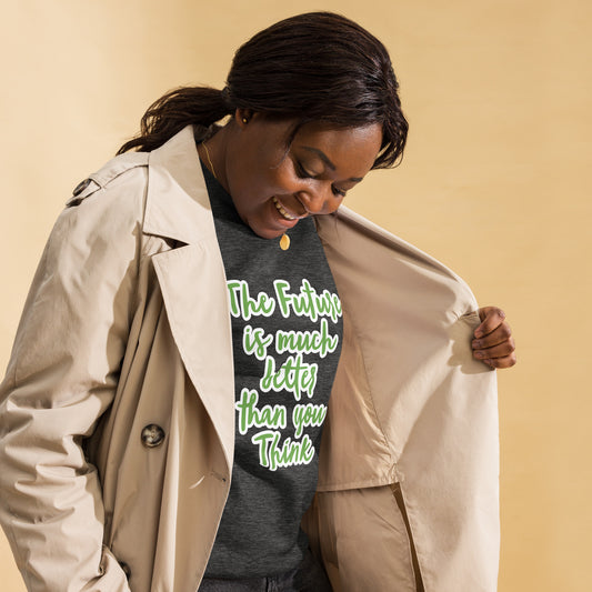 Unisex Premium Sweatshirt