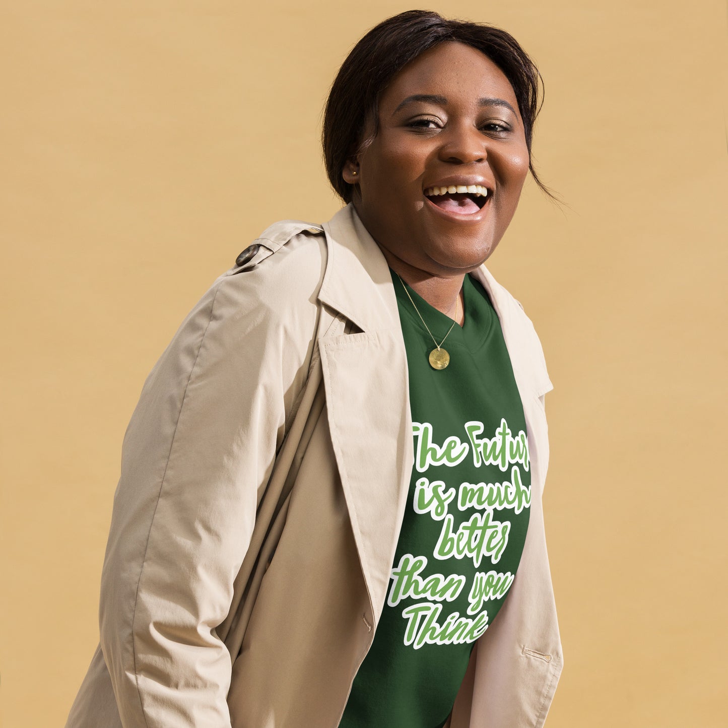 Unisex Premium Sweatshirt