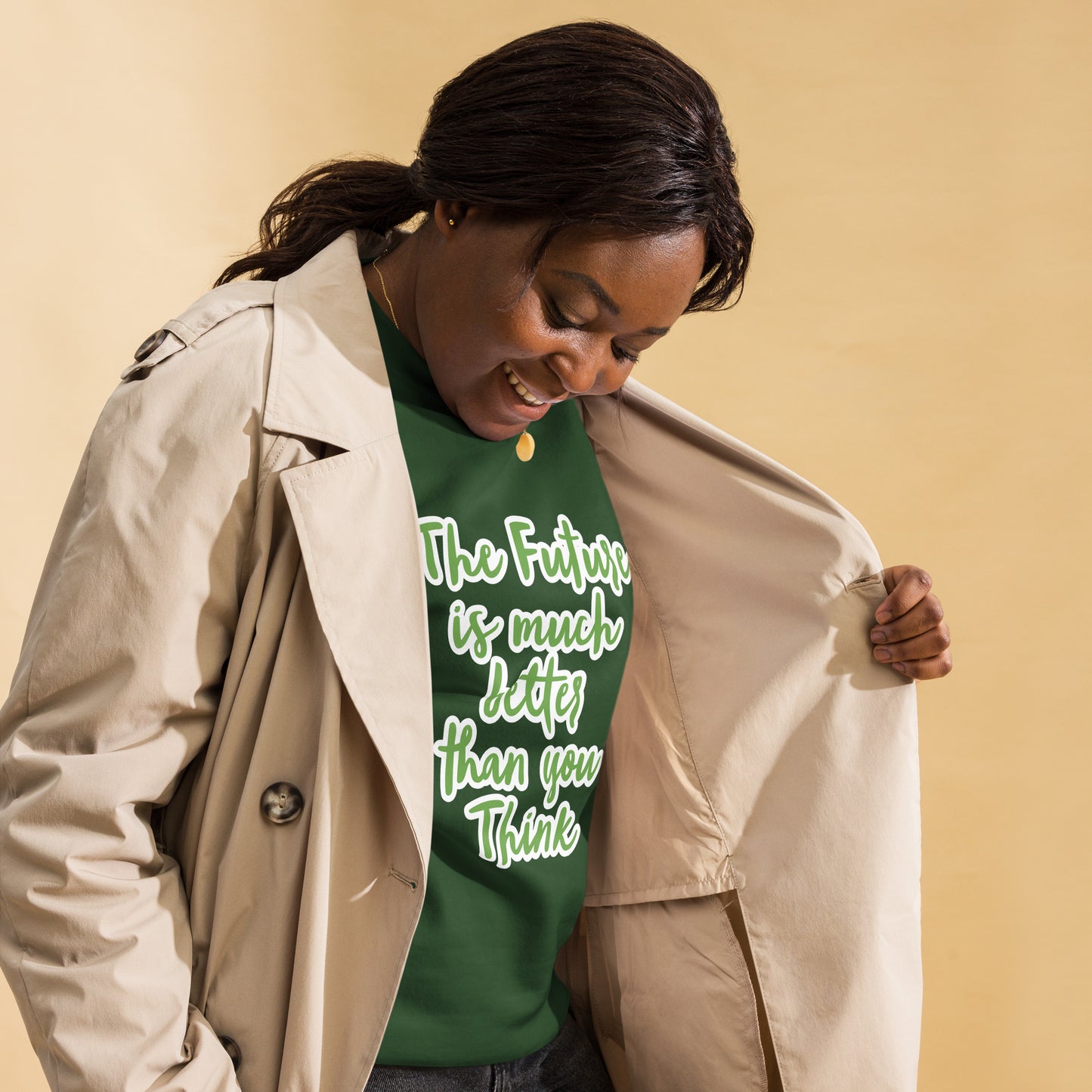 Unisex Premium Sweatshirt