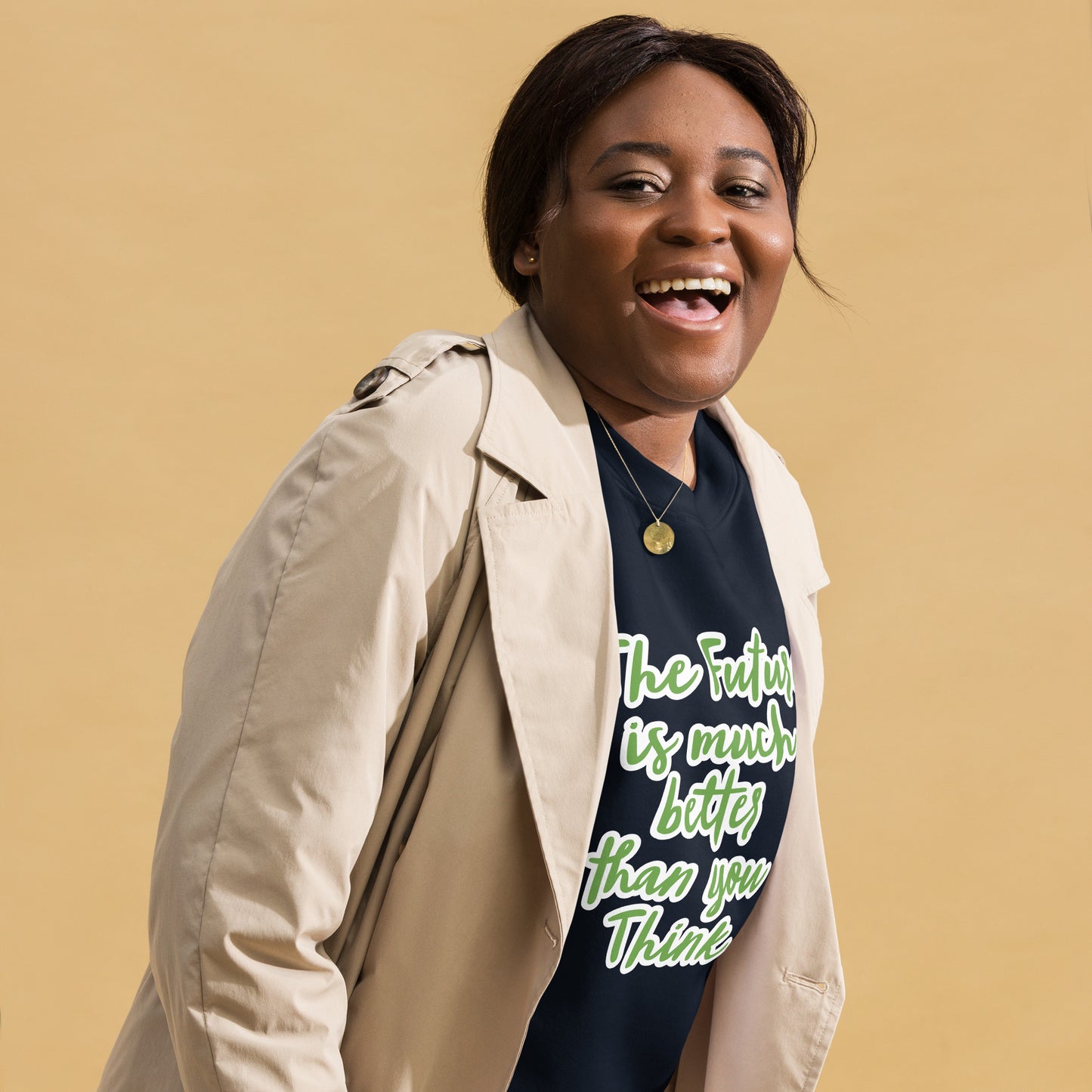 Unisex Premium Sweatshirt