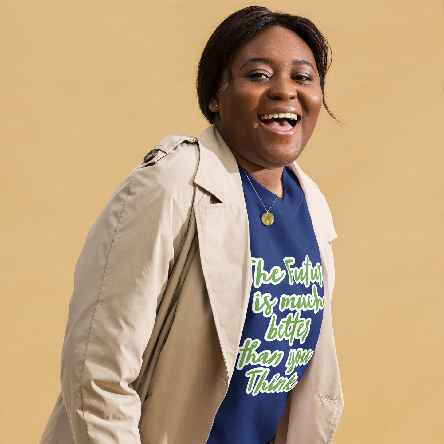 Unisex Premium Sweatshirt