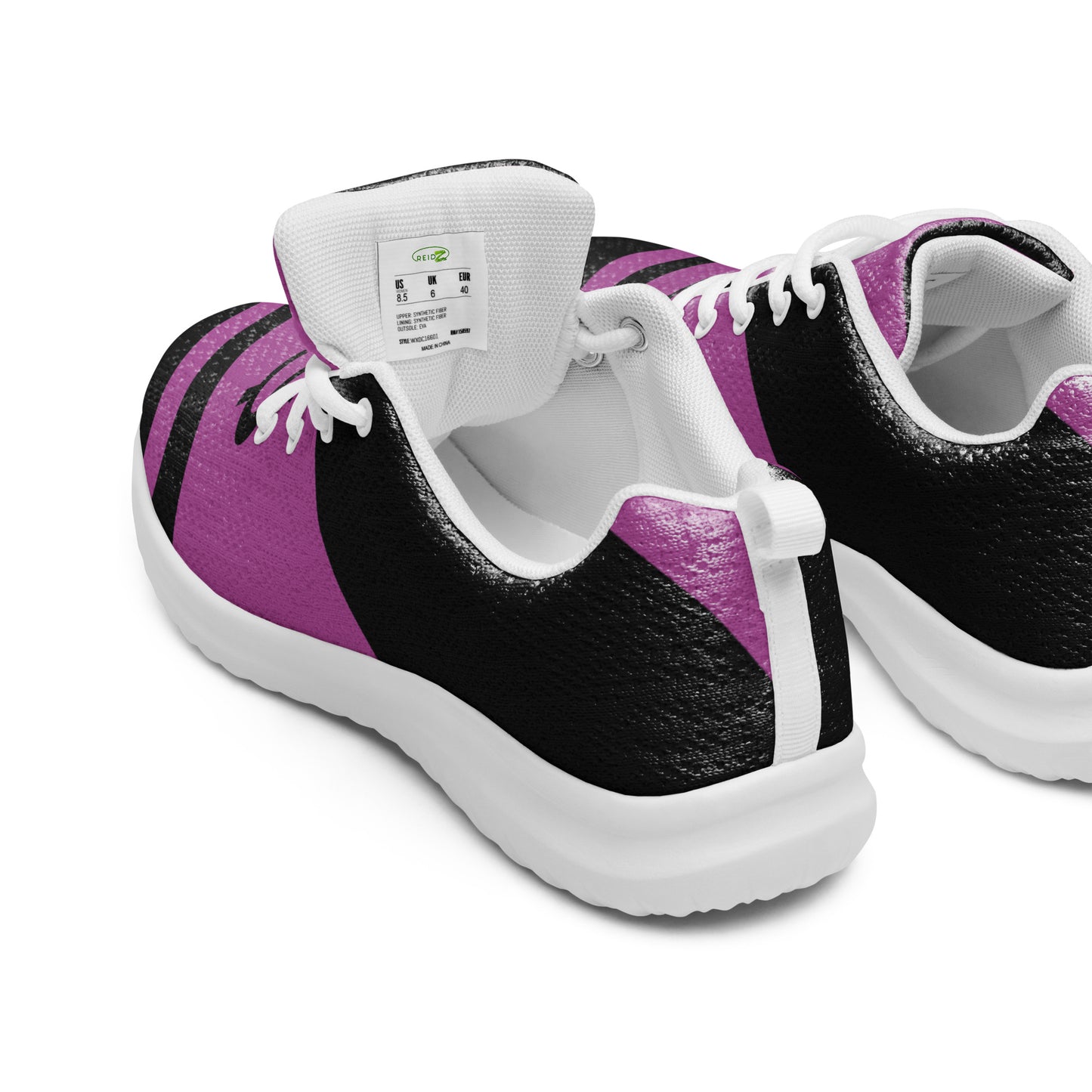 Women’s athletic shoes