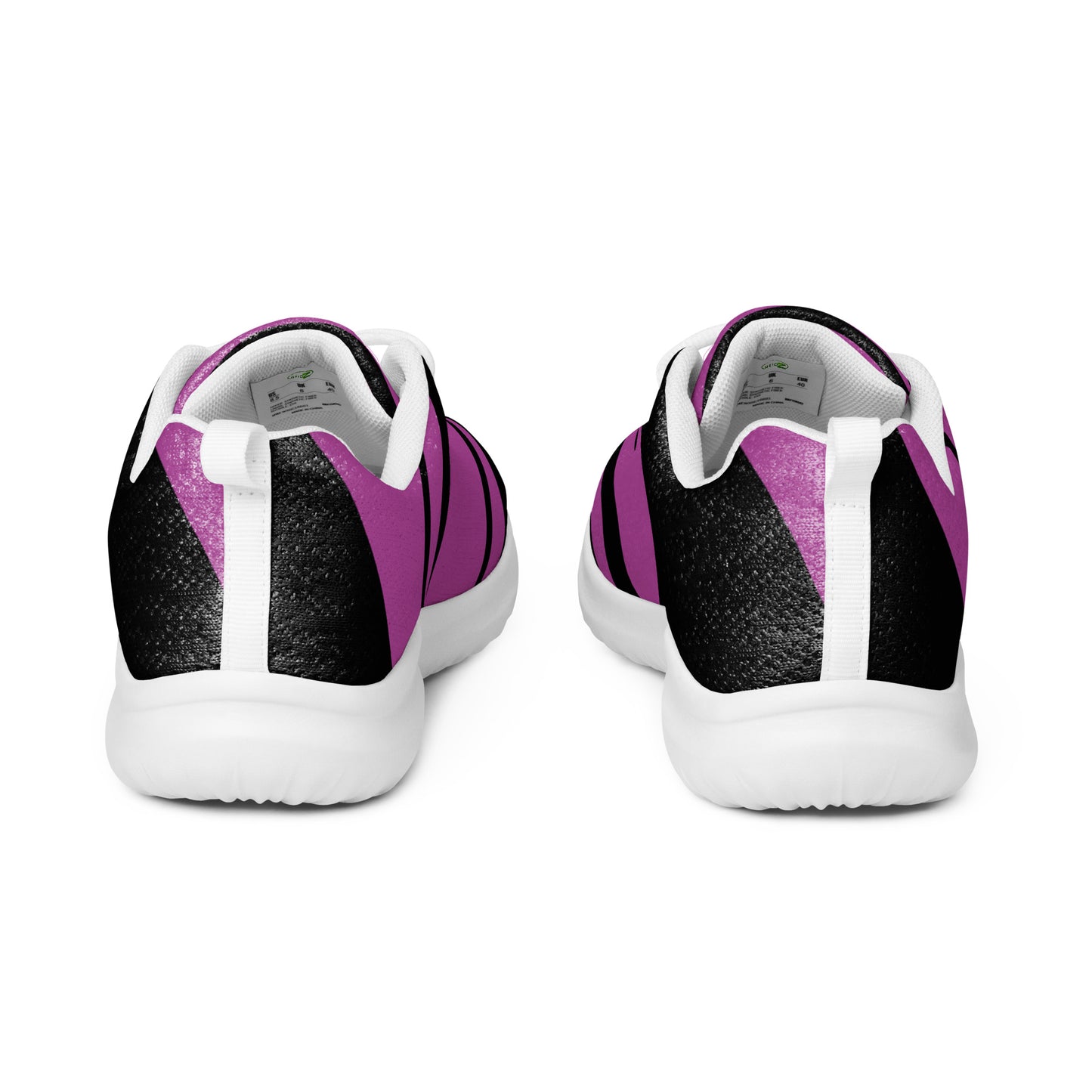 Women’s athletic shoes