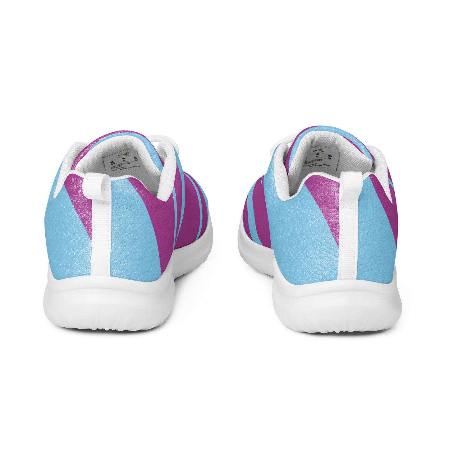 Women’s athletic shoes