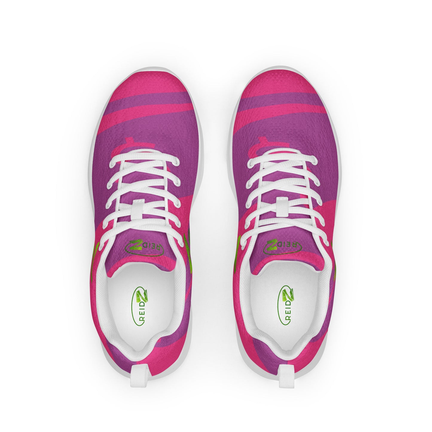 Women’s athletic shoes