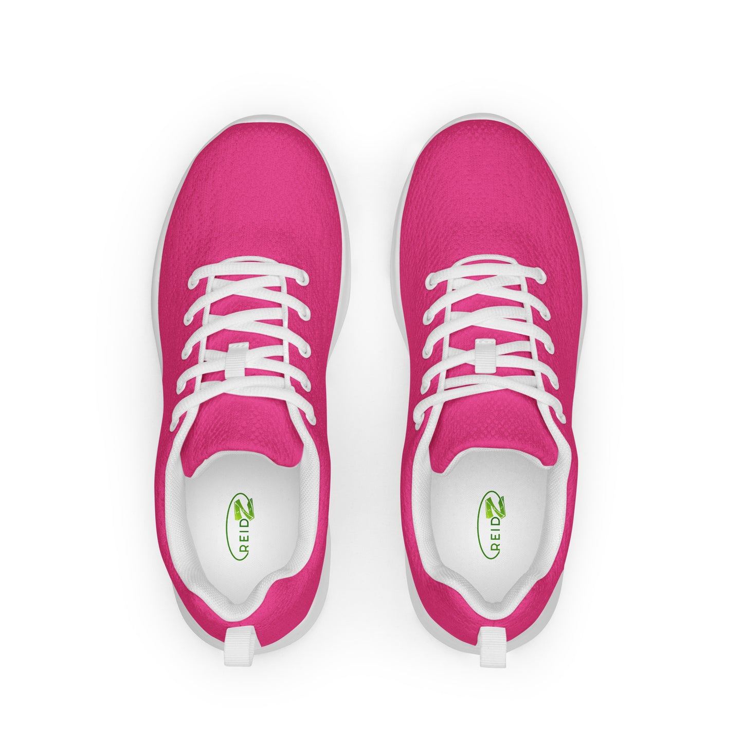 Women’s athletic shoes