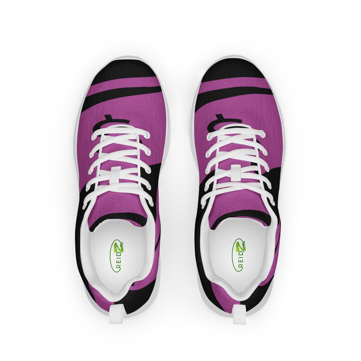 Women’s athletic shoes