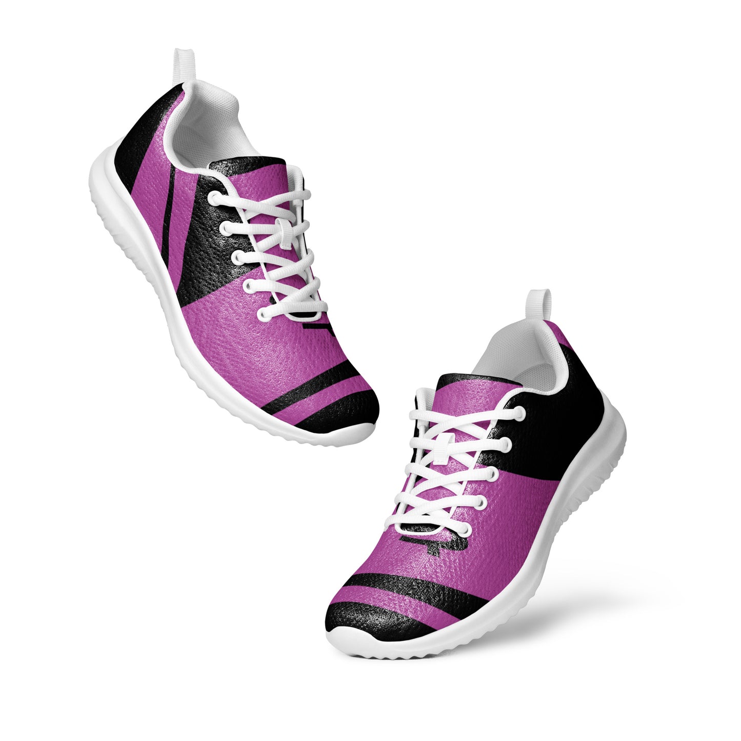 Women’s athletic shoes