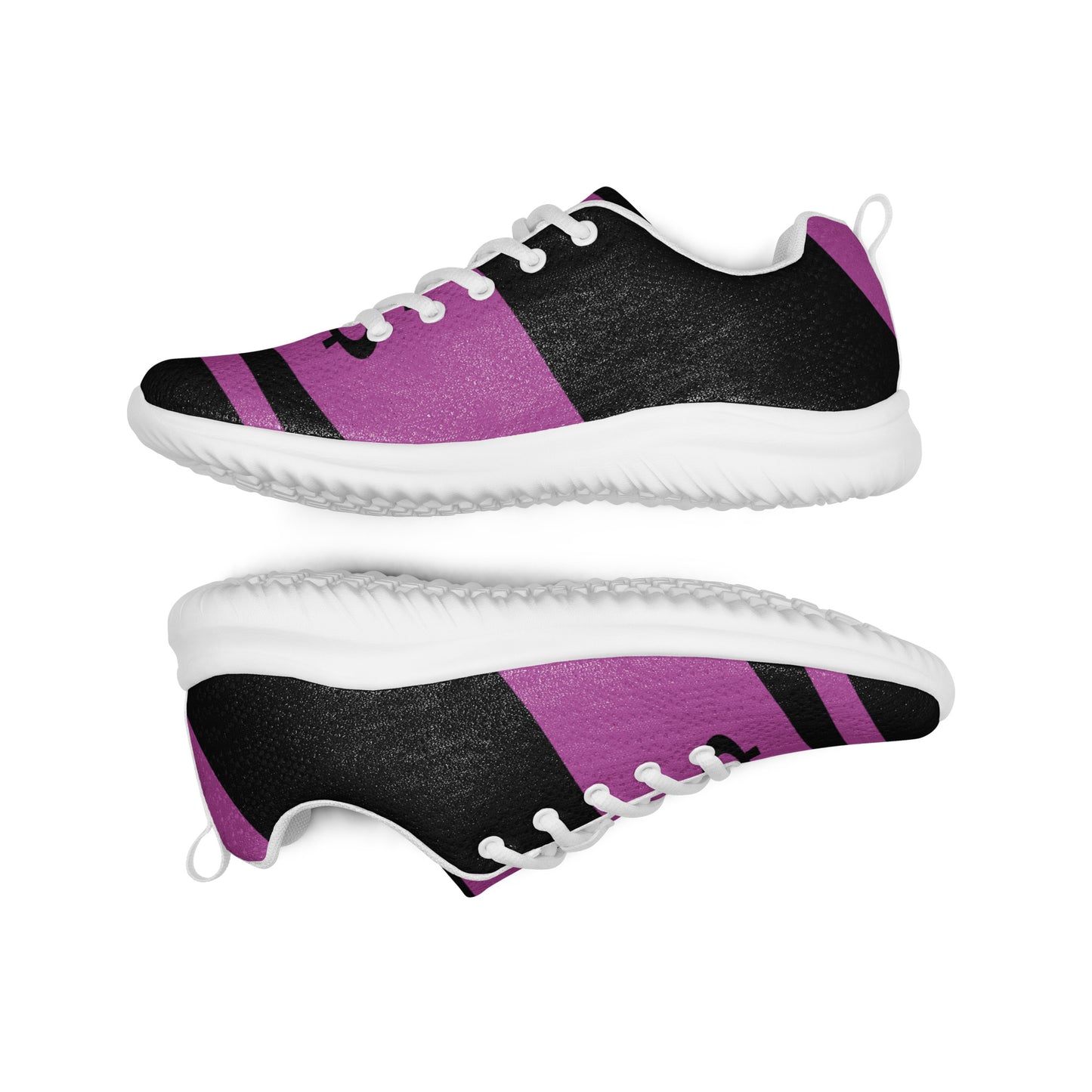 Women’s athletic shoes