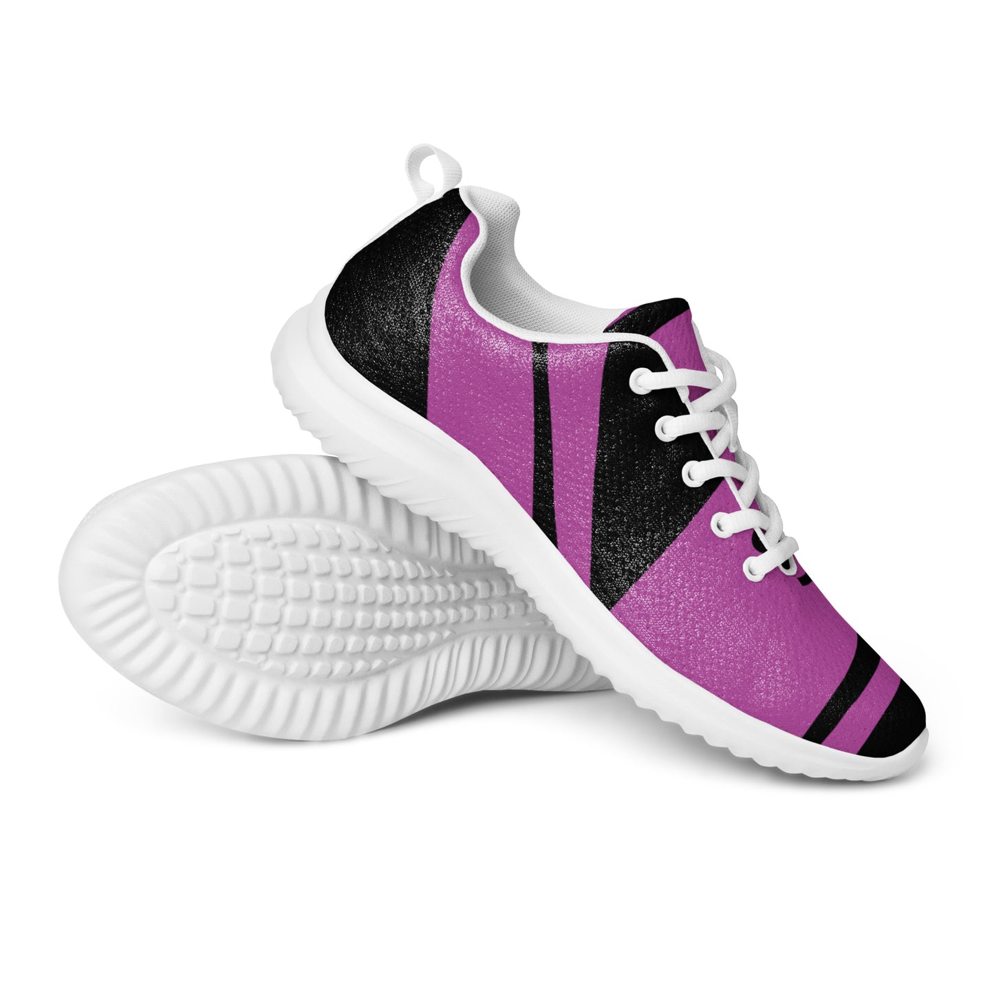 Women’s athletic shoes