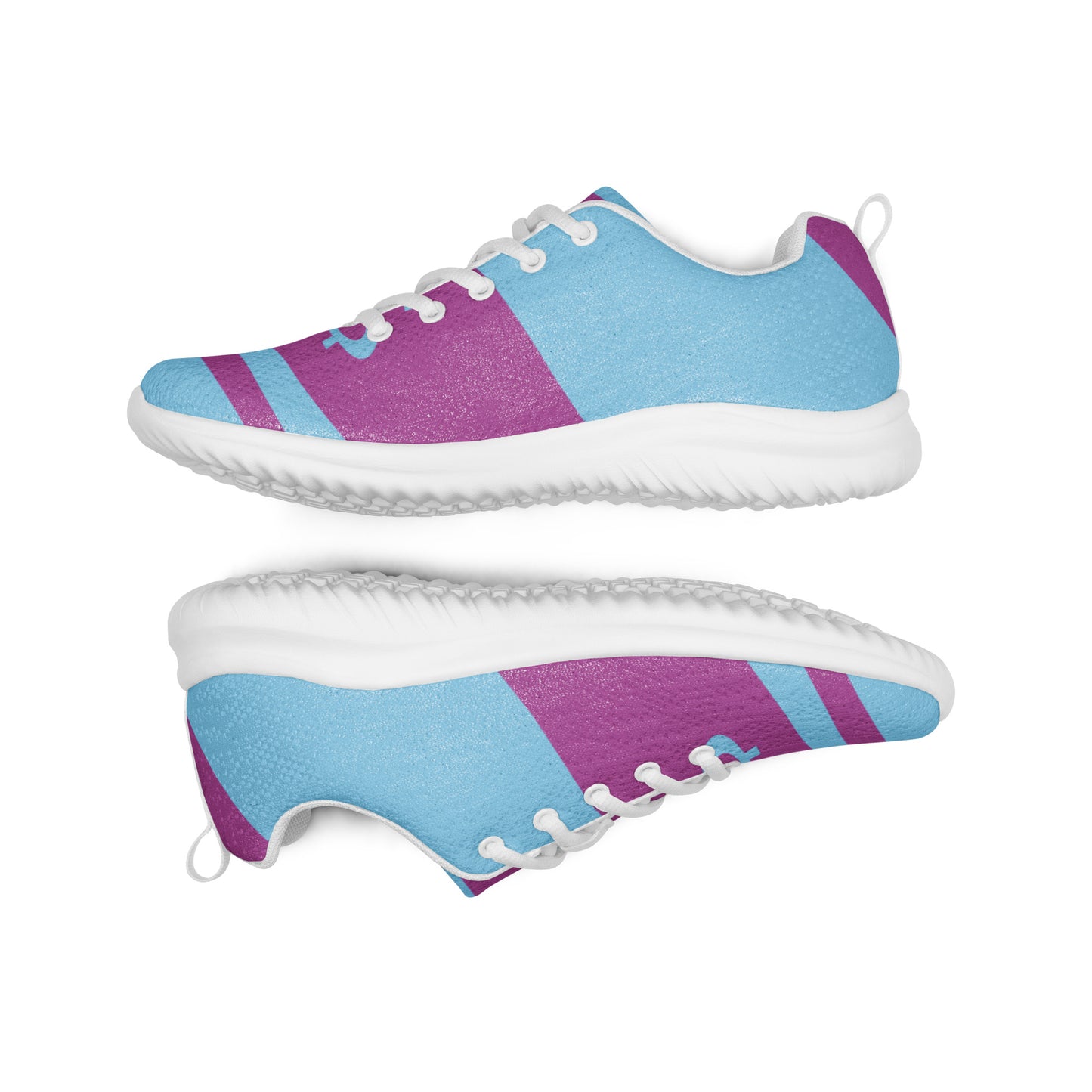 Women’s athletic shoes