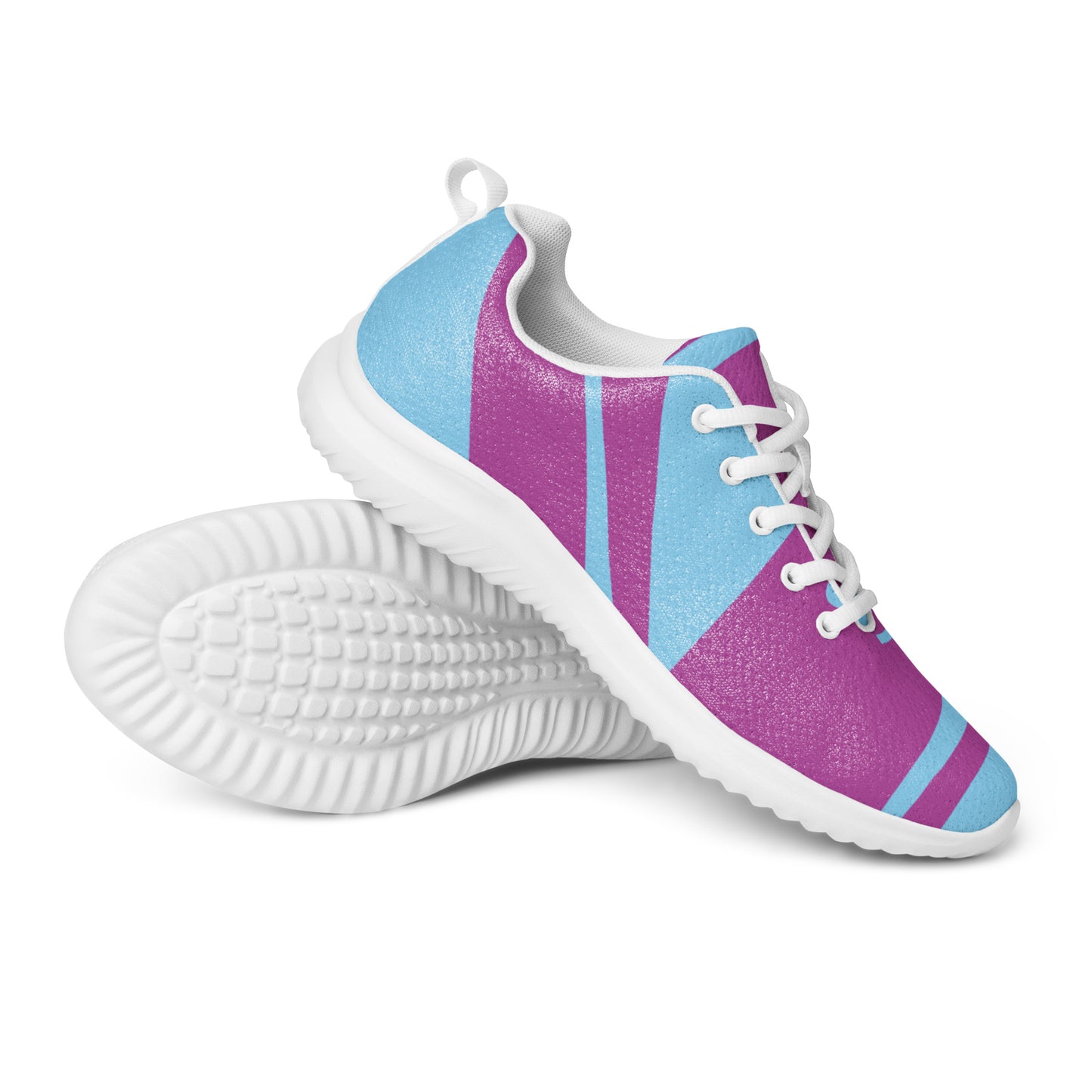 Women’s athletic shoes