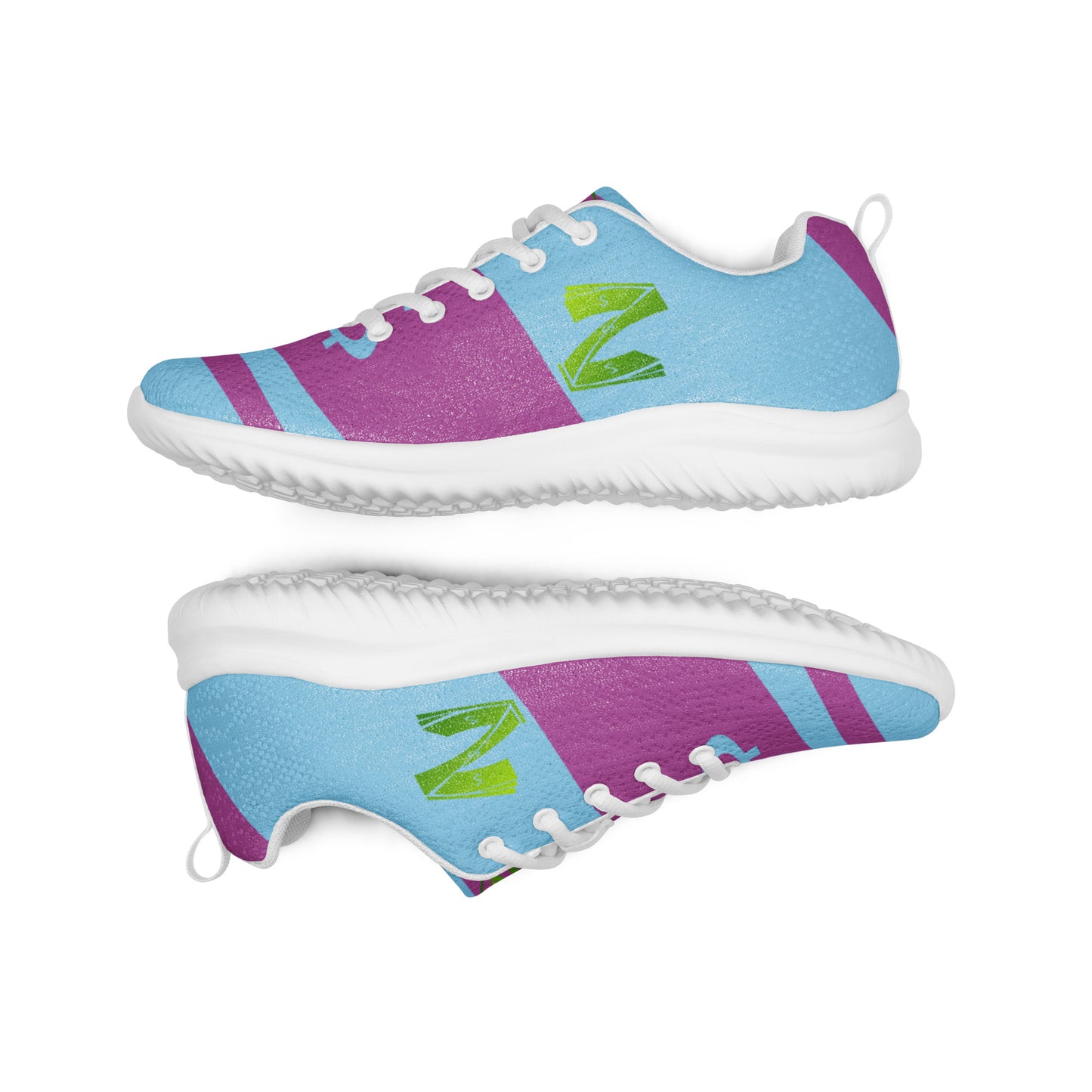 Women’s athletic shoes