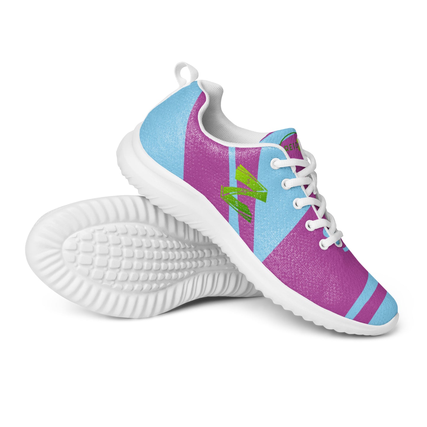 Women’s athletic shoes