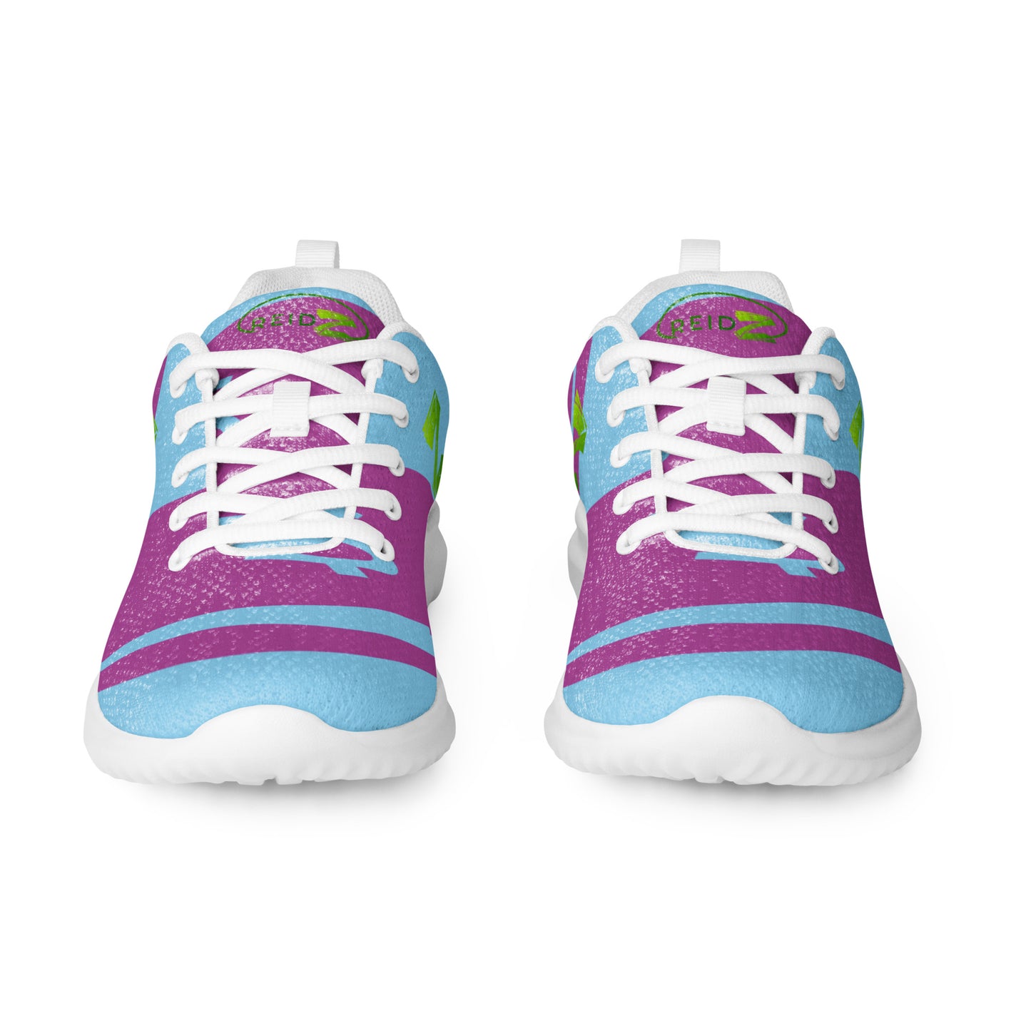 Women’s athletic shoes