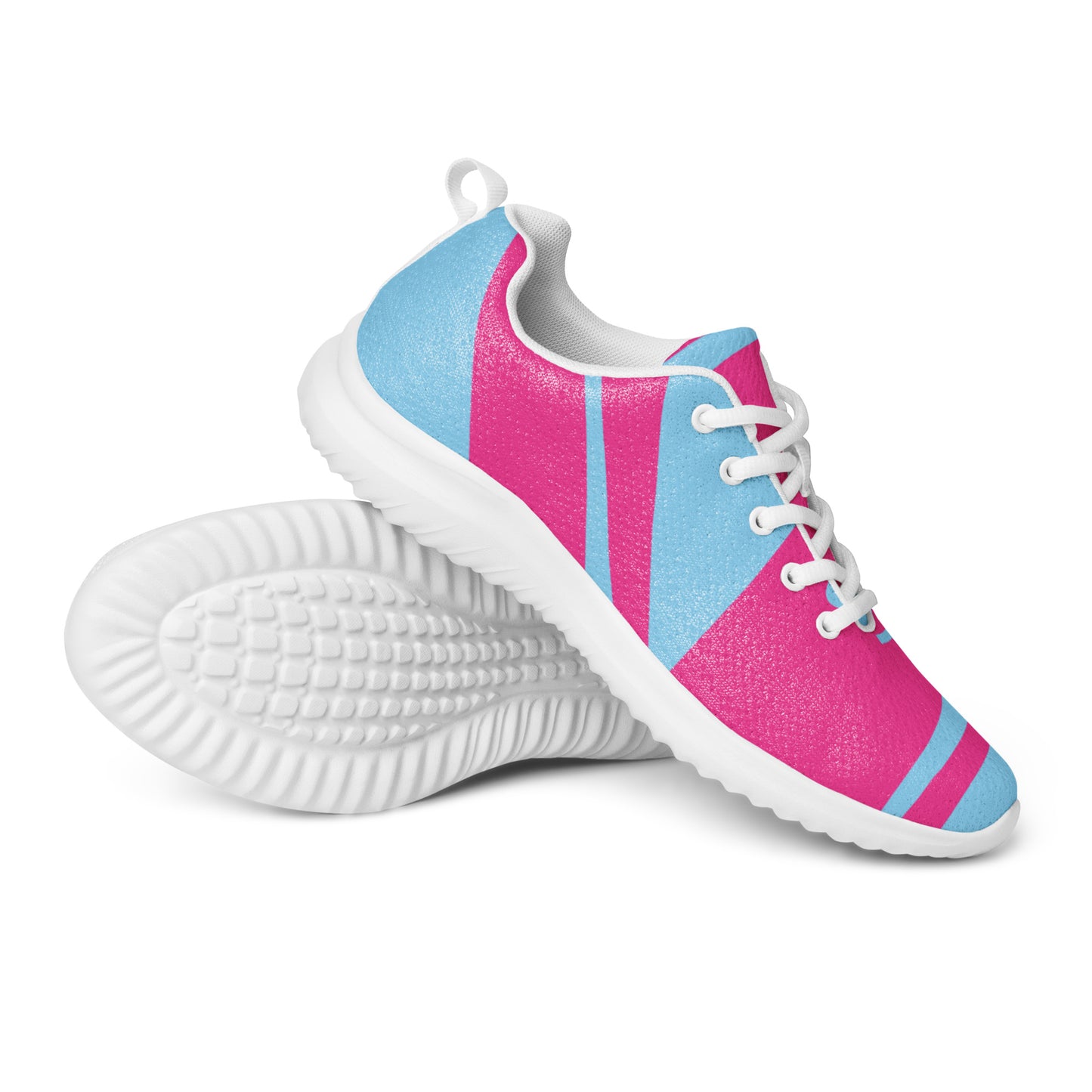 Women’s athletic shoes