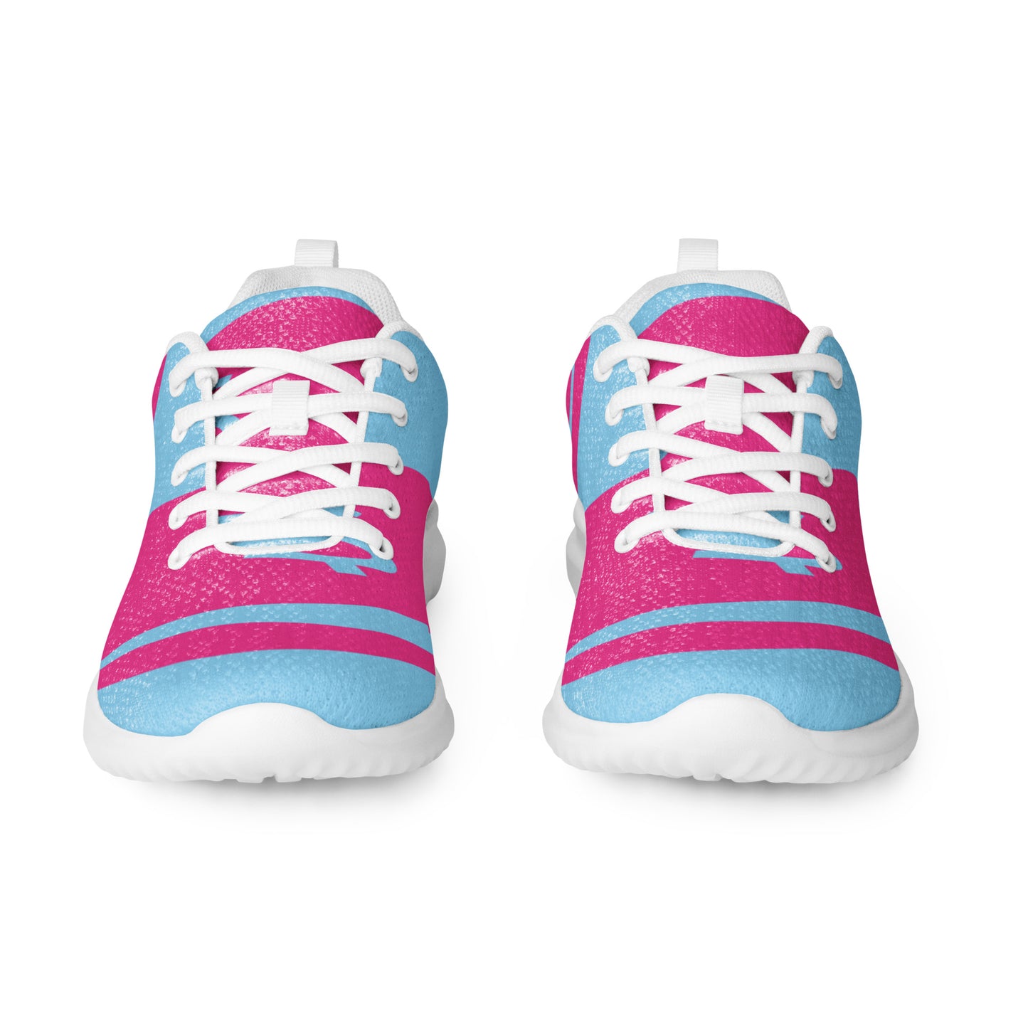 Women’s athletic shoes