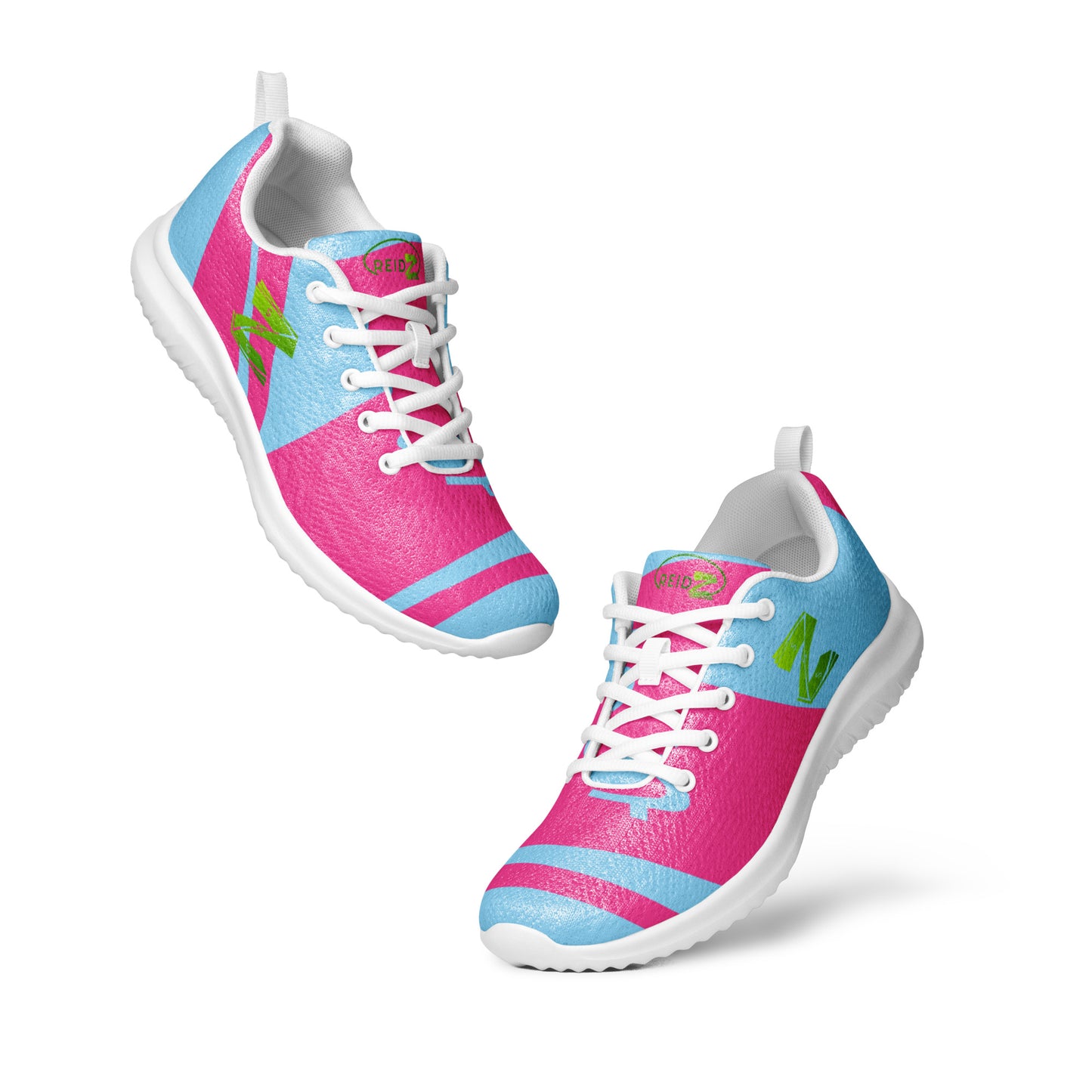 Women’s athletic shoes